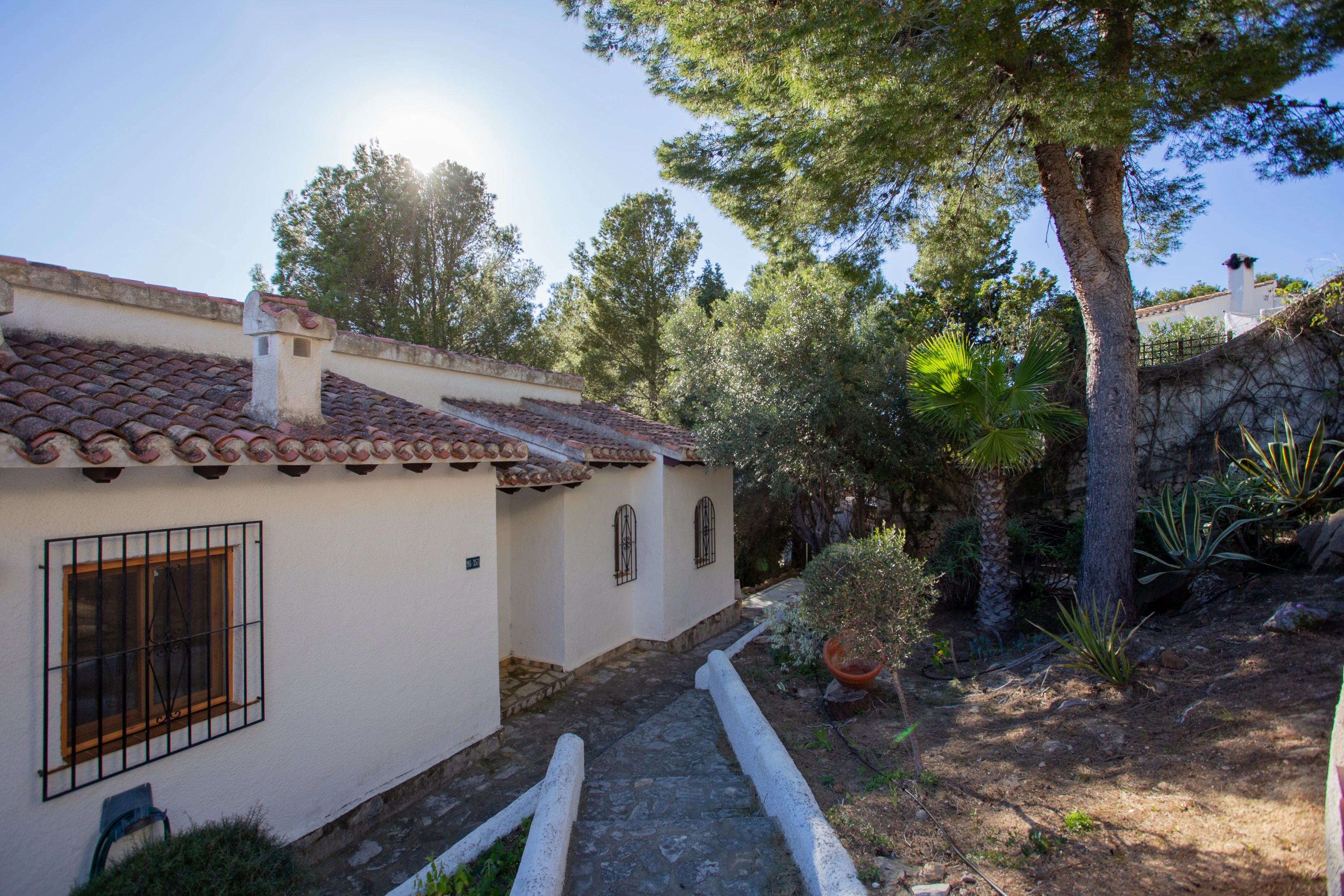 Villa te verkoop in Jávea / Xàbia