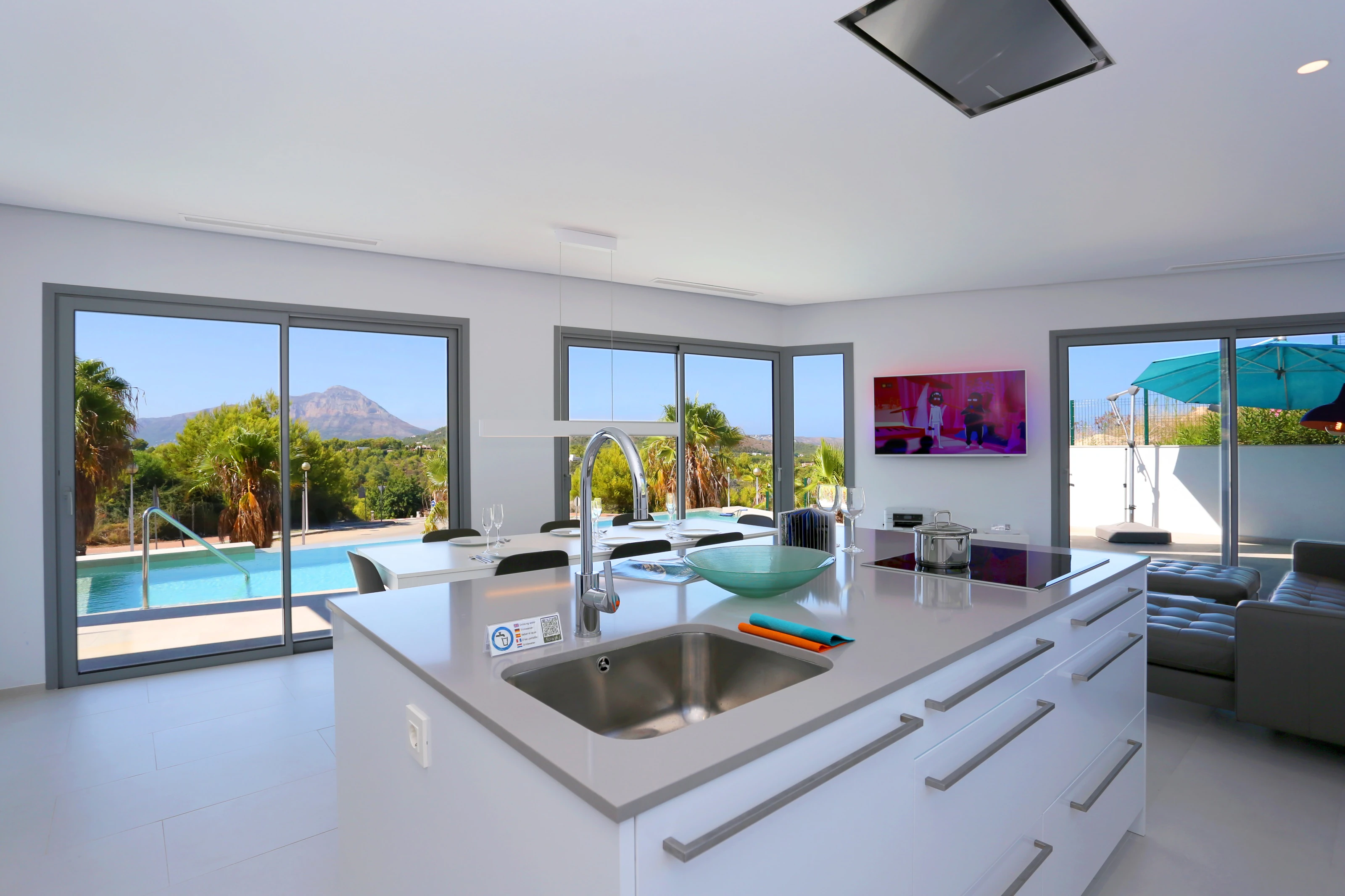 Villa te verkoop in Jávea / Xàbia