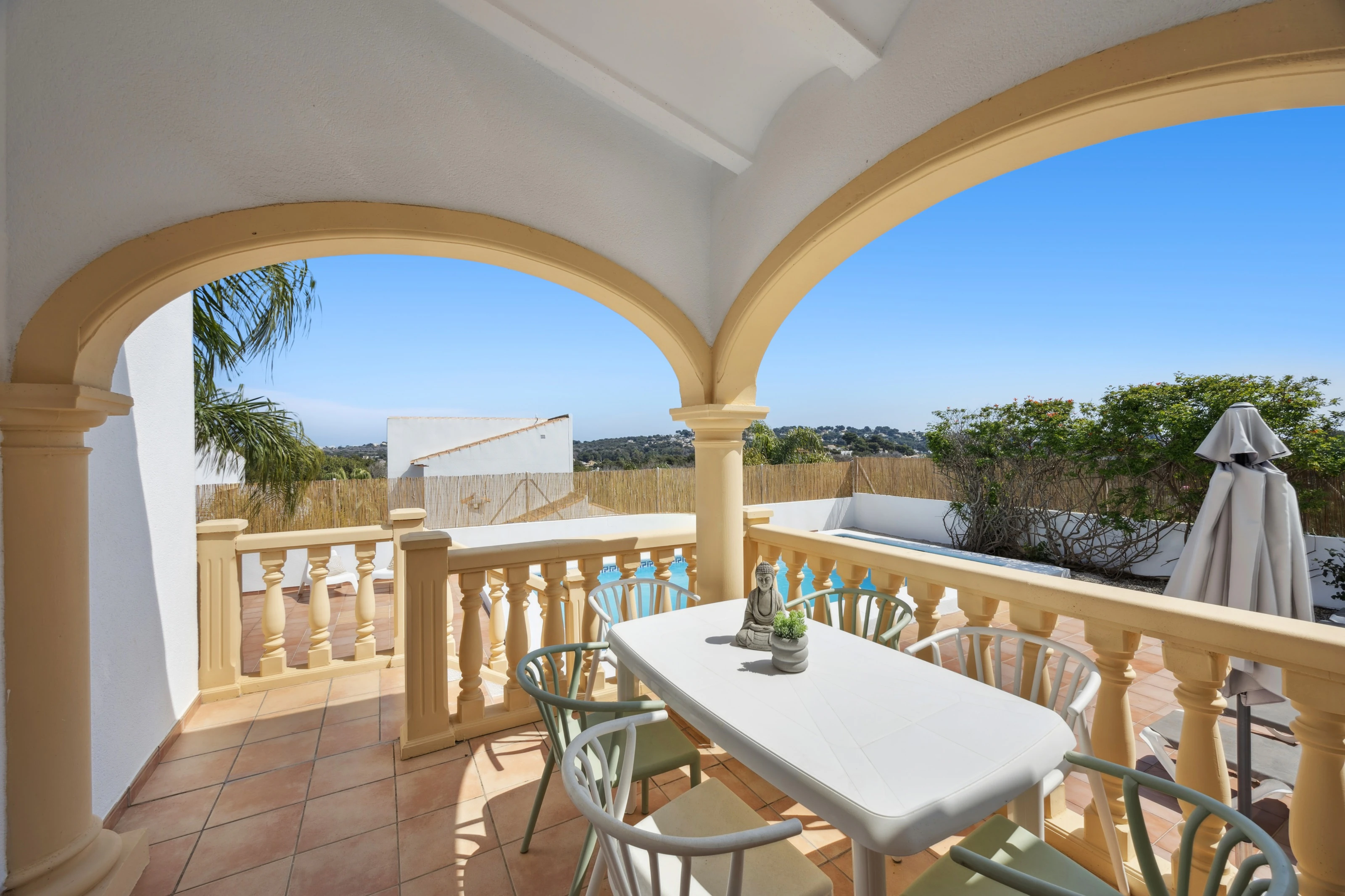 Villa te verkoop in Jávea / Xàbia