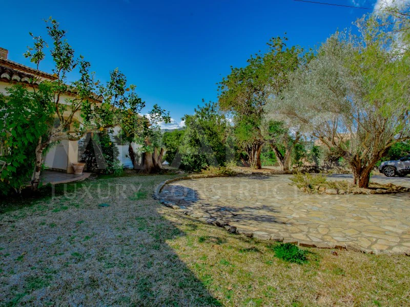 Villa te verkoop in Jávea / Xàbia