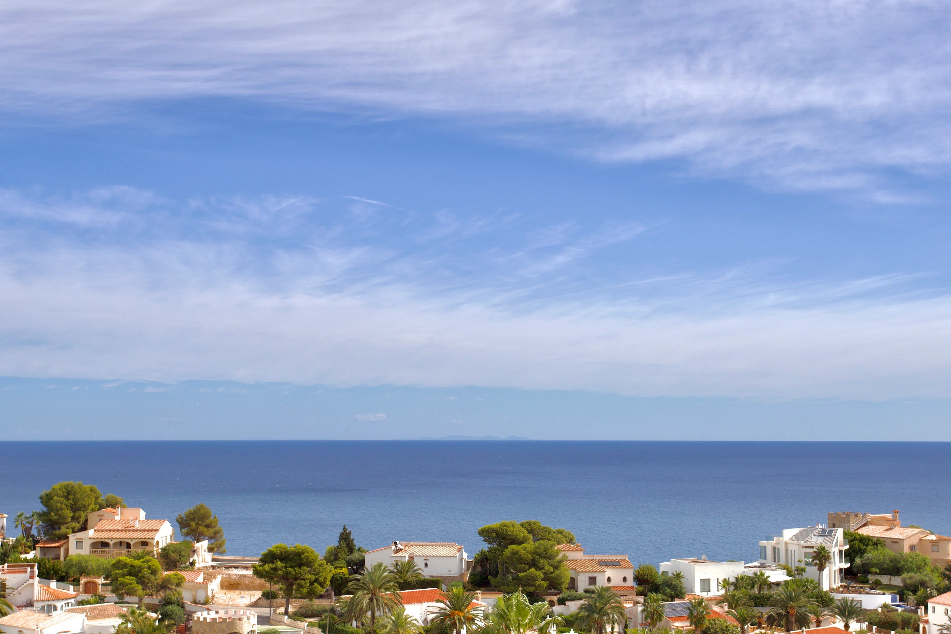 Villa te verkoop in Jávea / Xàbia
