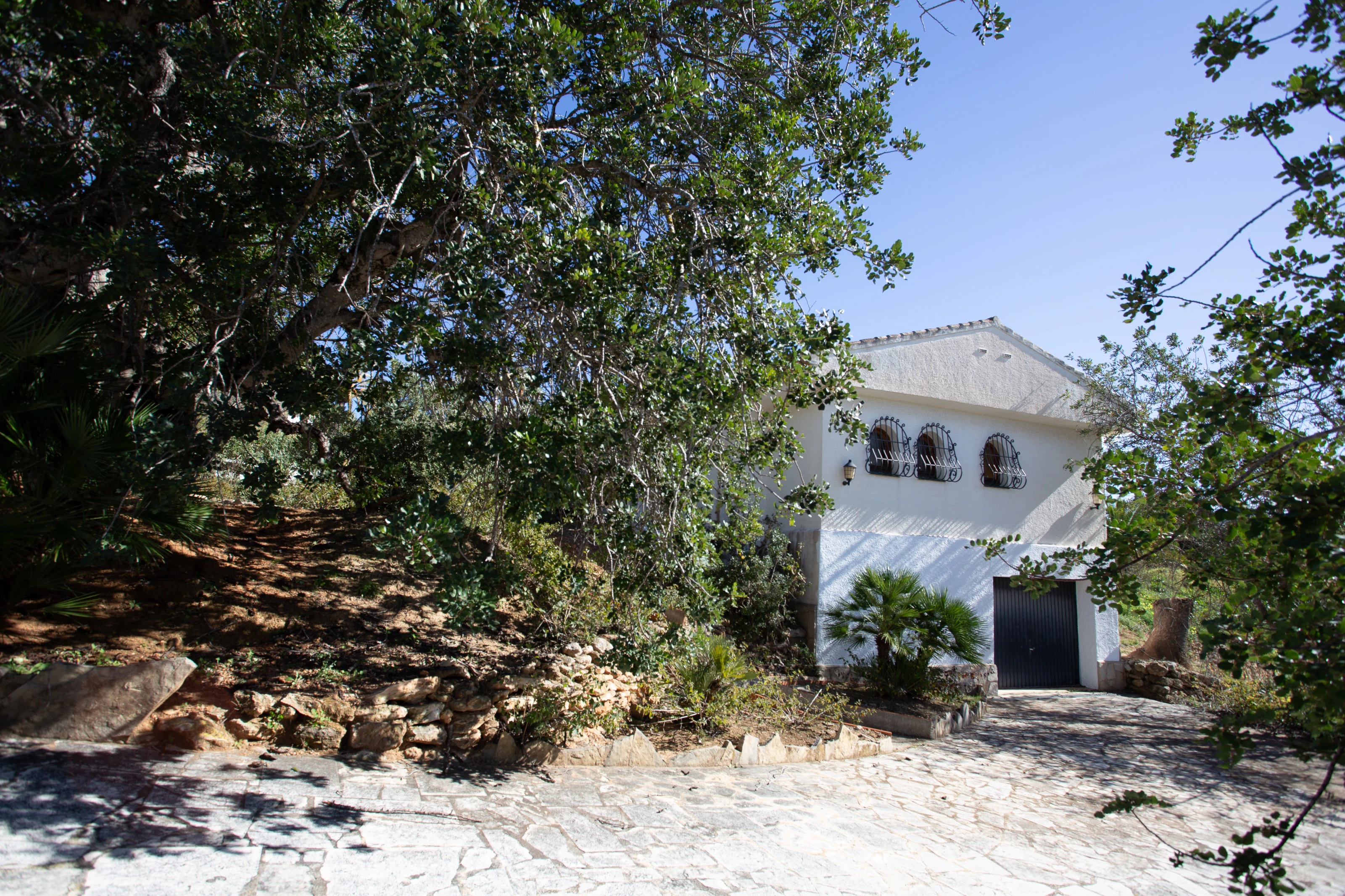 Villa te verkoop in Jávea / Xàbia