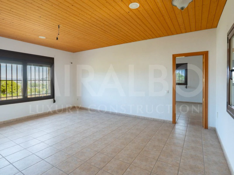 Finca te verkoop in Benitachell / El Poble Nou De Benitatxell