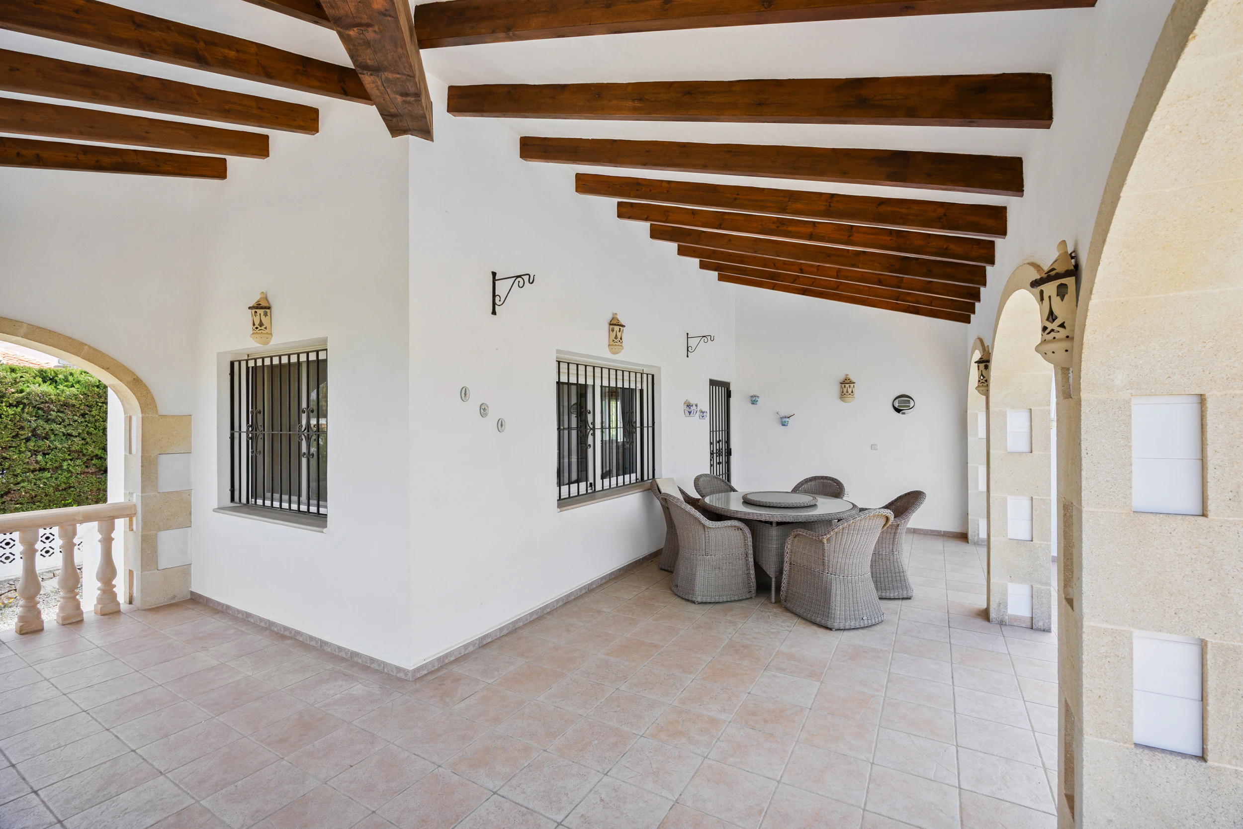 Villa te verkoop in Jávea / Xàbia