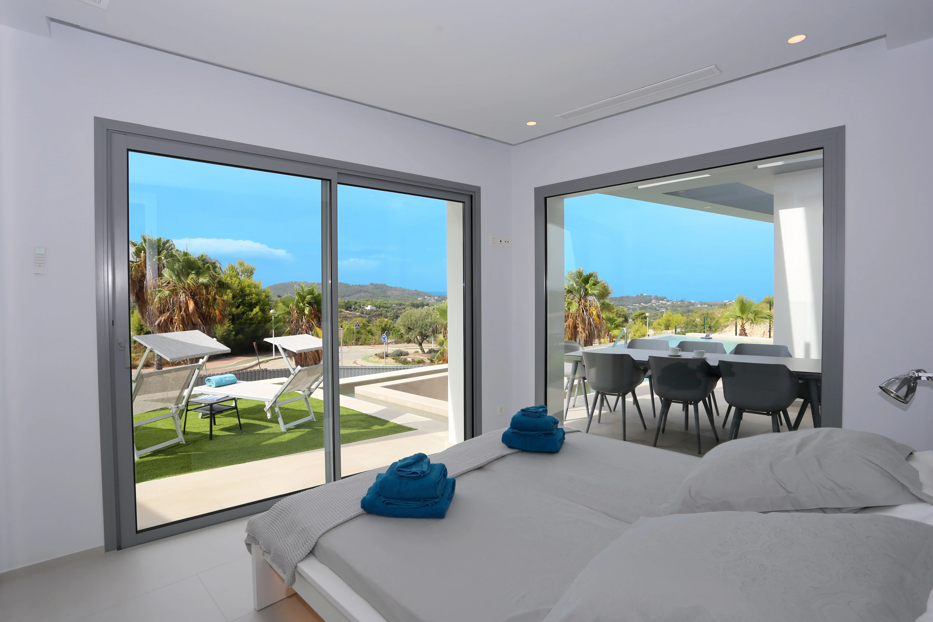 Villa te verkoop in Jávea / Xàbia