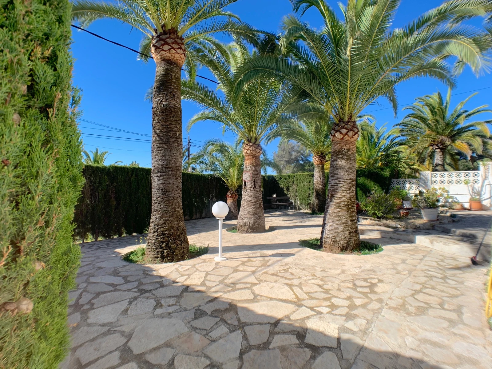 Villa te verkoop in Moraira