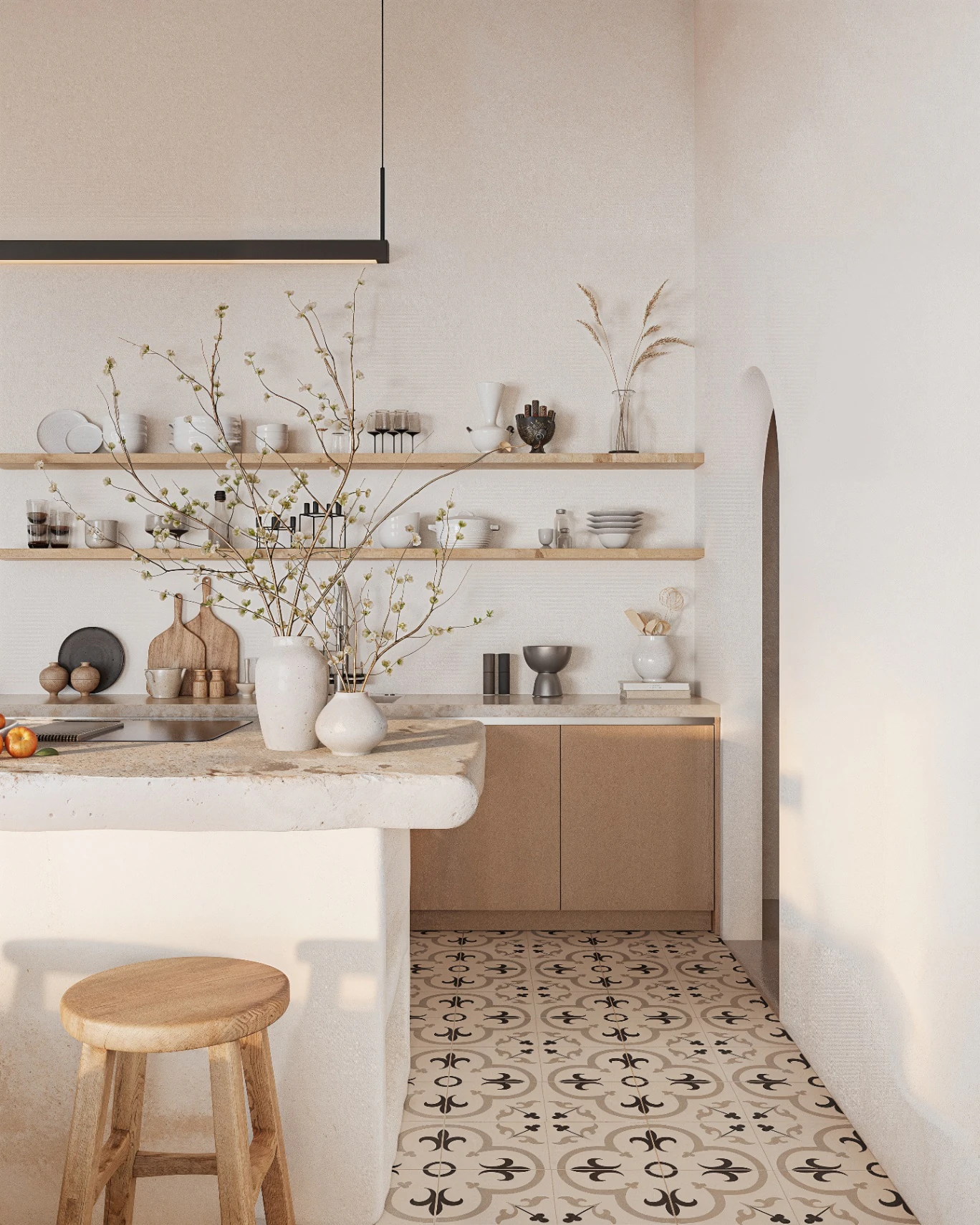 Exclusieve finca met luxe renovatieproject op royaal perceel aan de Costa Blanca
