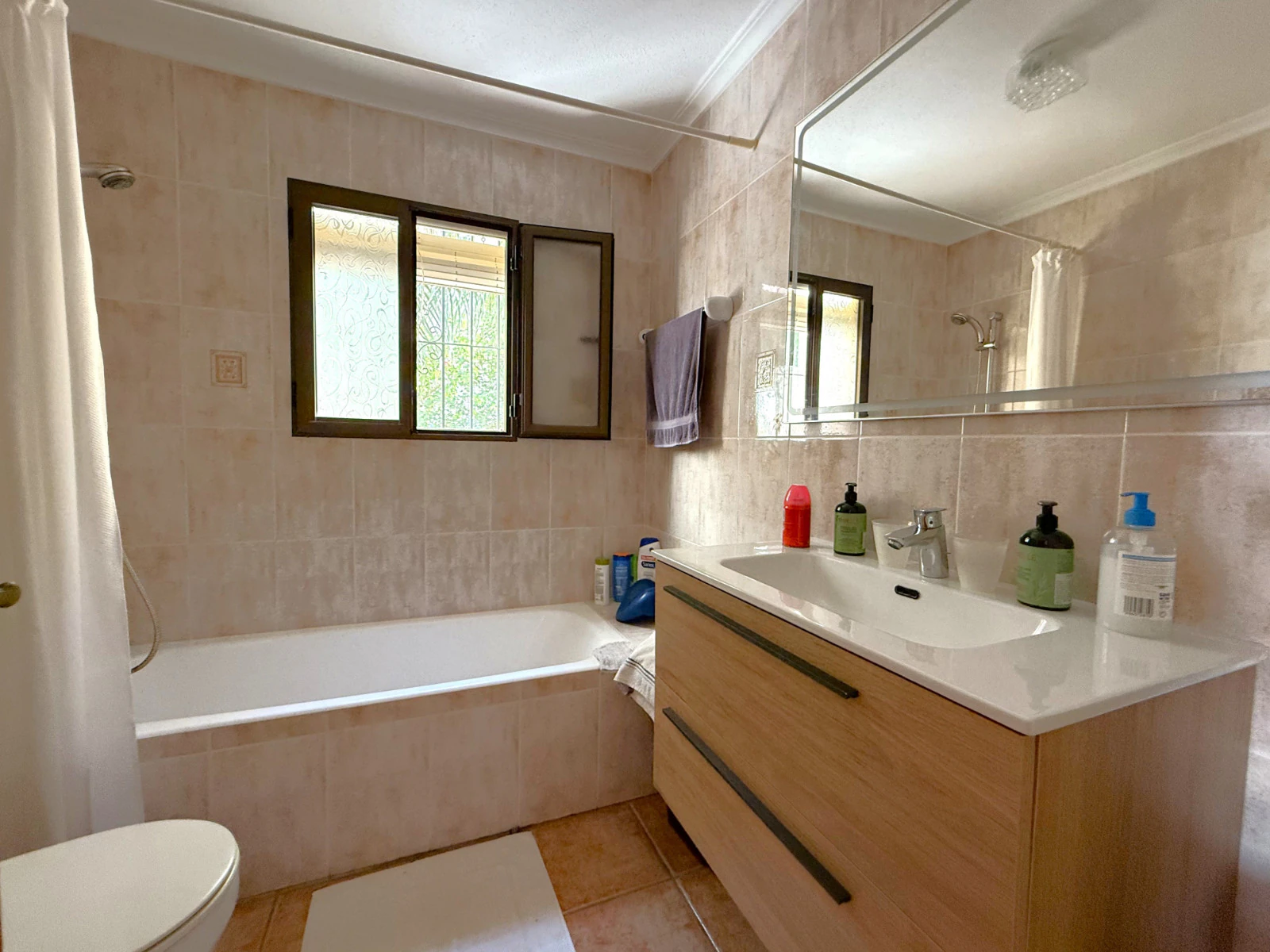 Villa te verkoop in Moraira