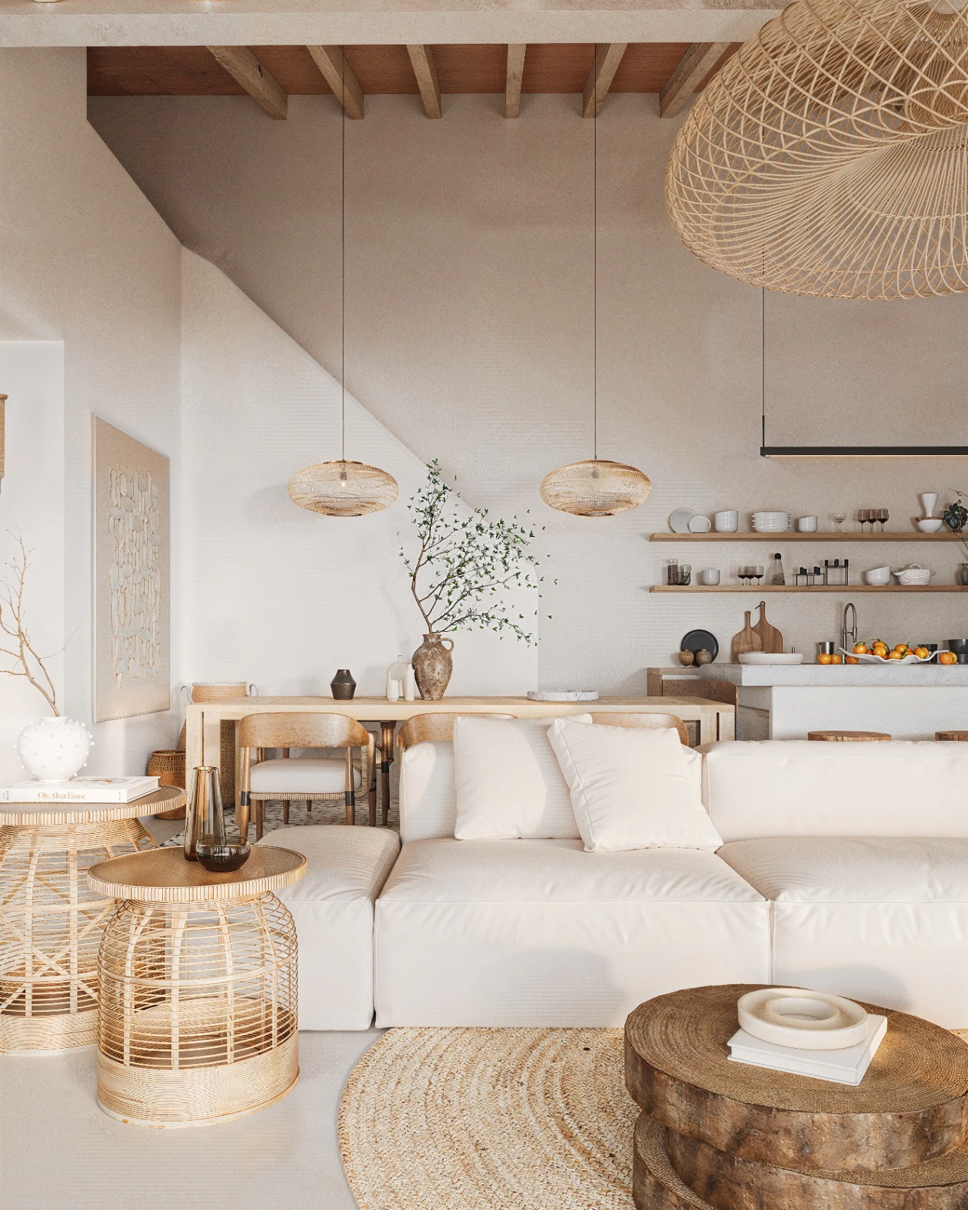 Exclusieve finca met luxe renovatieproject op royaal perceel aan de Costa Blanca