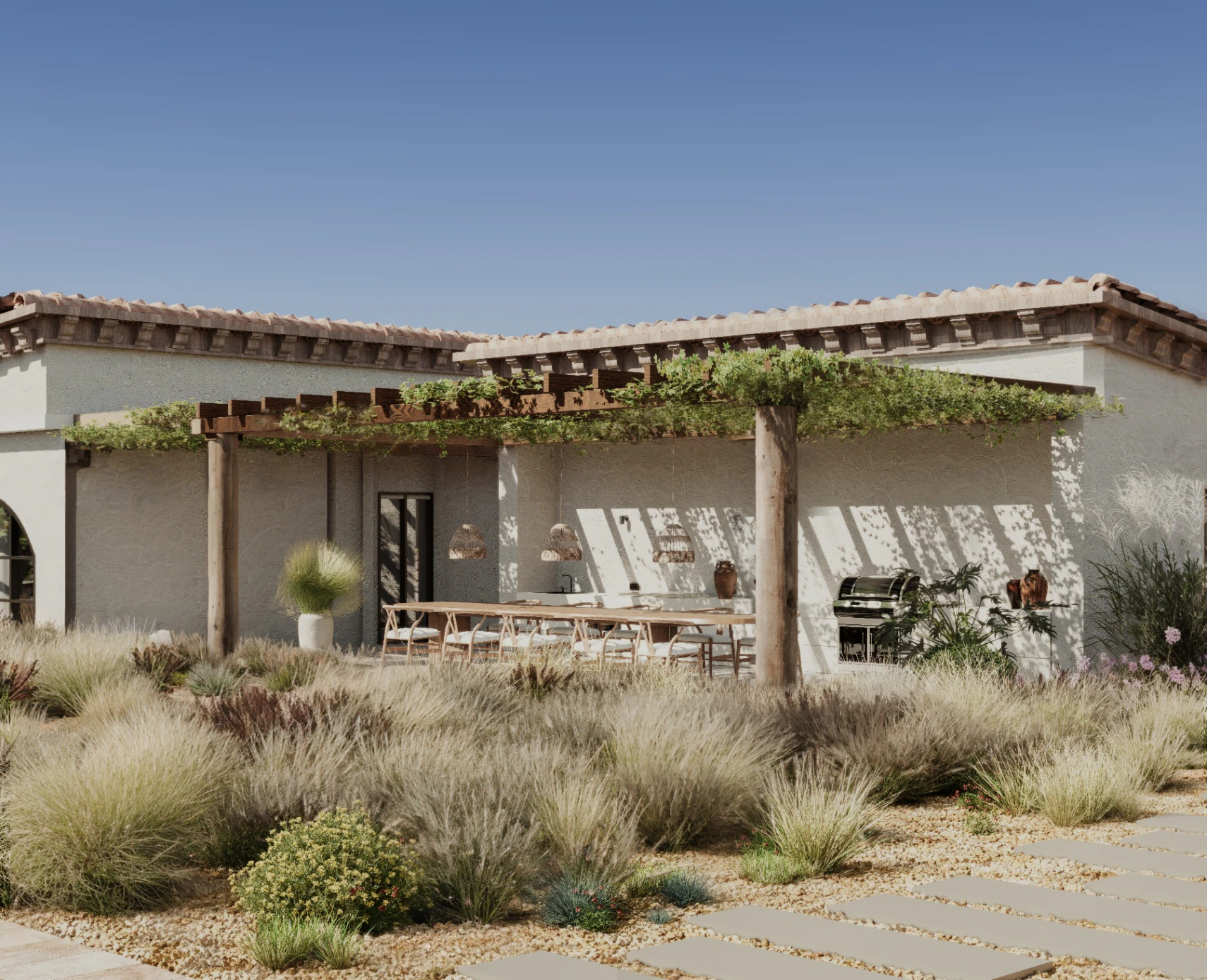 Exclusieve finca met luxe renovatieproject op royaal perceel aan de Costa Blanca
