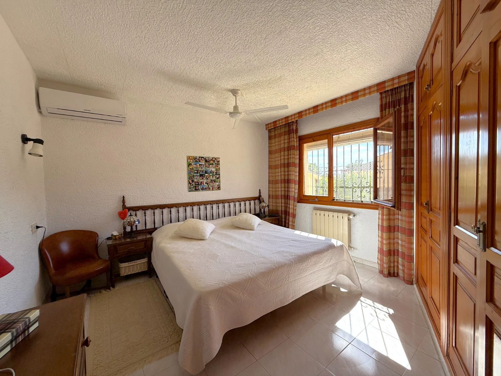Villa te verkoop in Moraira