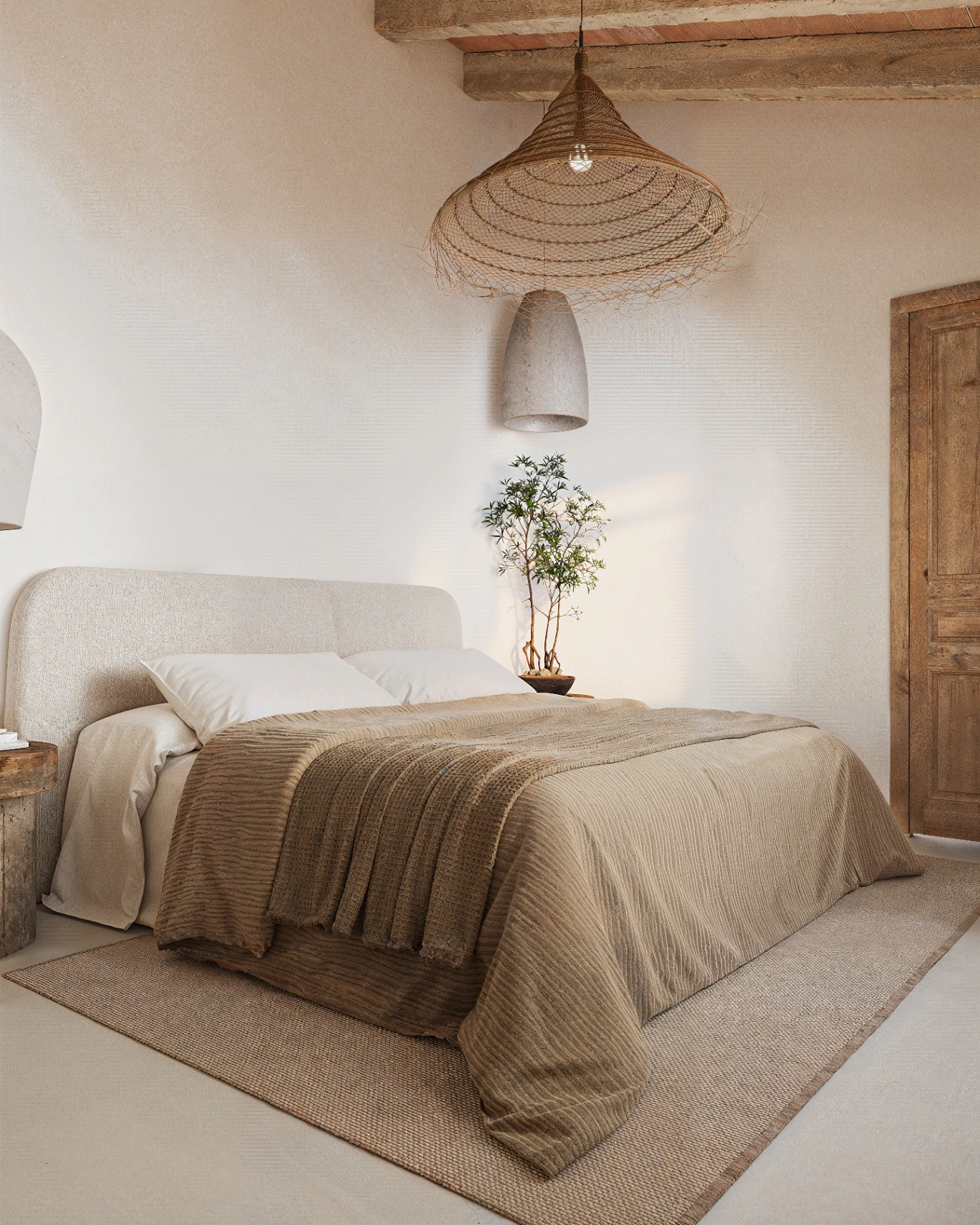 Exclusieve finca met luxe renovatieproject op royaal perceel aan de Costa Blanca