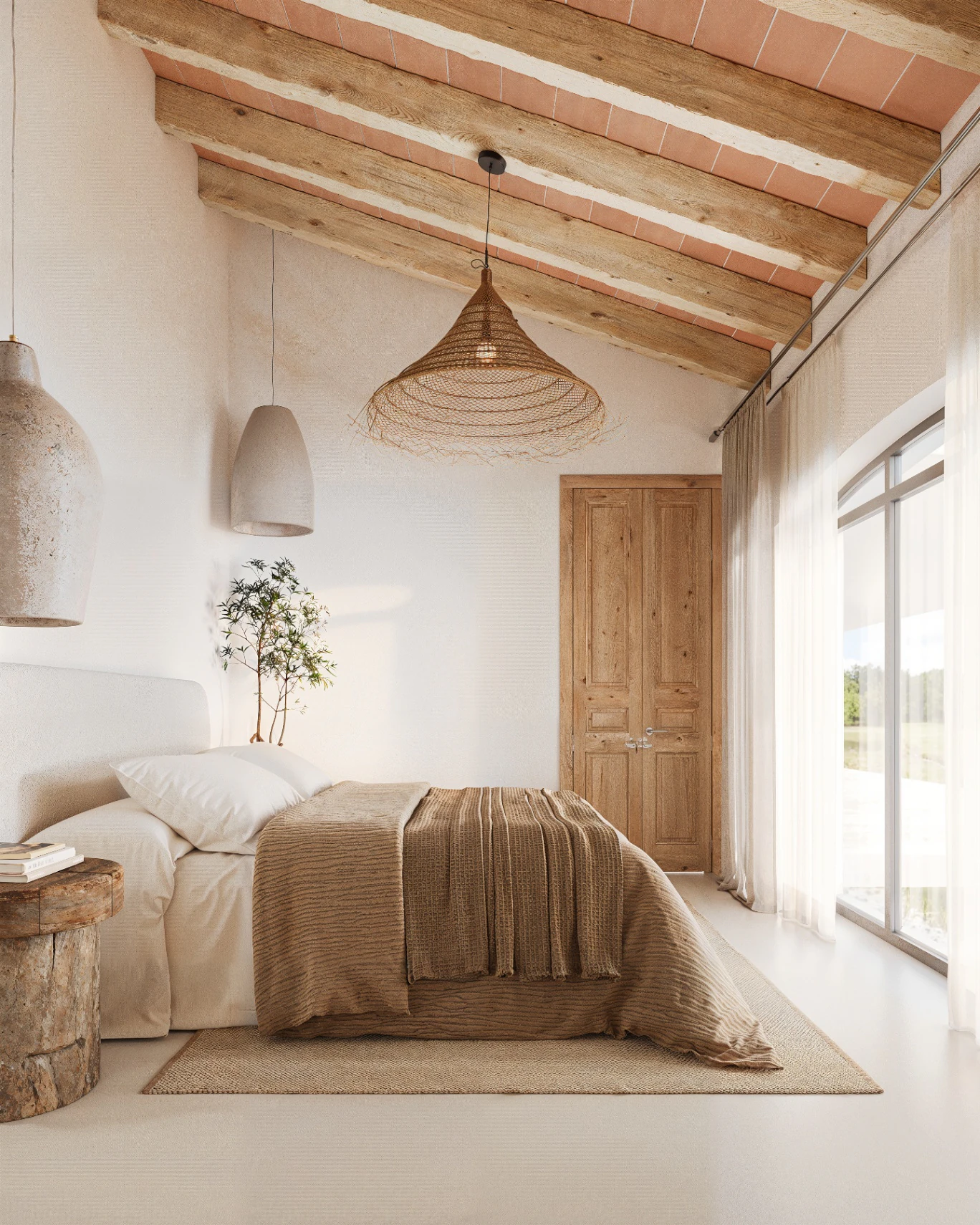 Exclusieve finca met luxe renovatieproject op royaal perceel aan de Costa Blanca