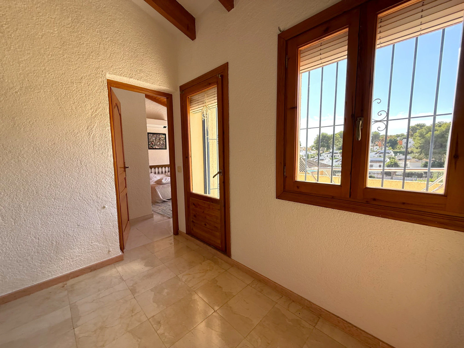 Villa te verkoop in Moraira