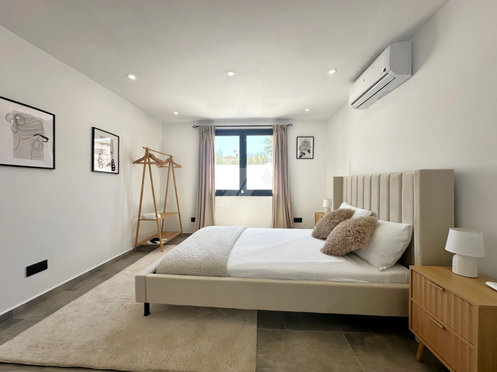 Ruime luxe villa te koop in San Jaime, Benissa-kust.