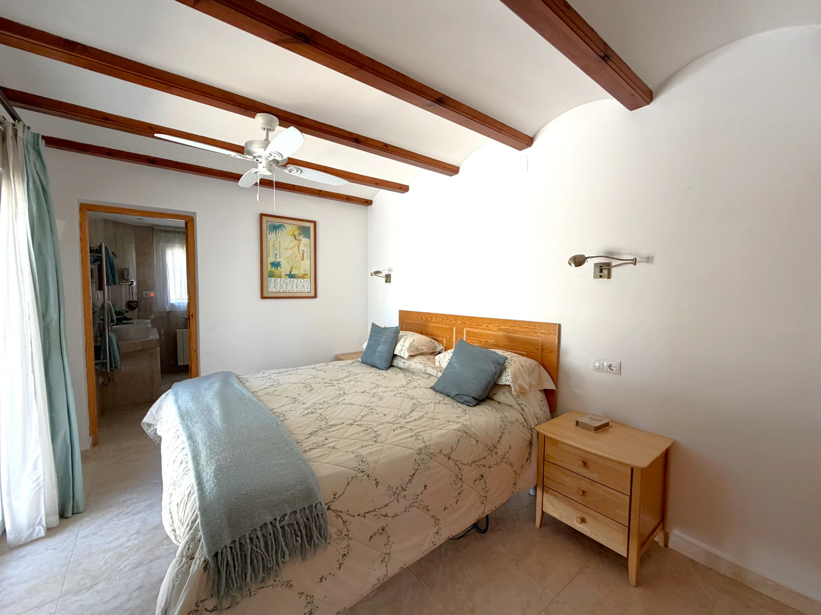 Villa te verkoop in Moraira