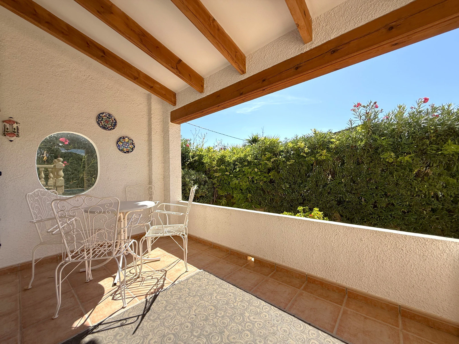 Villa te verkoop in Moraira