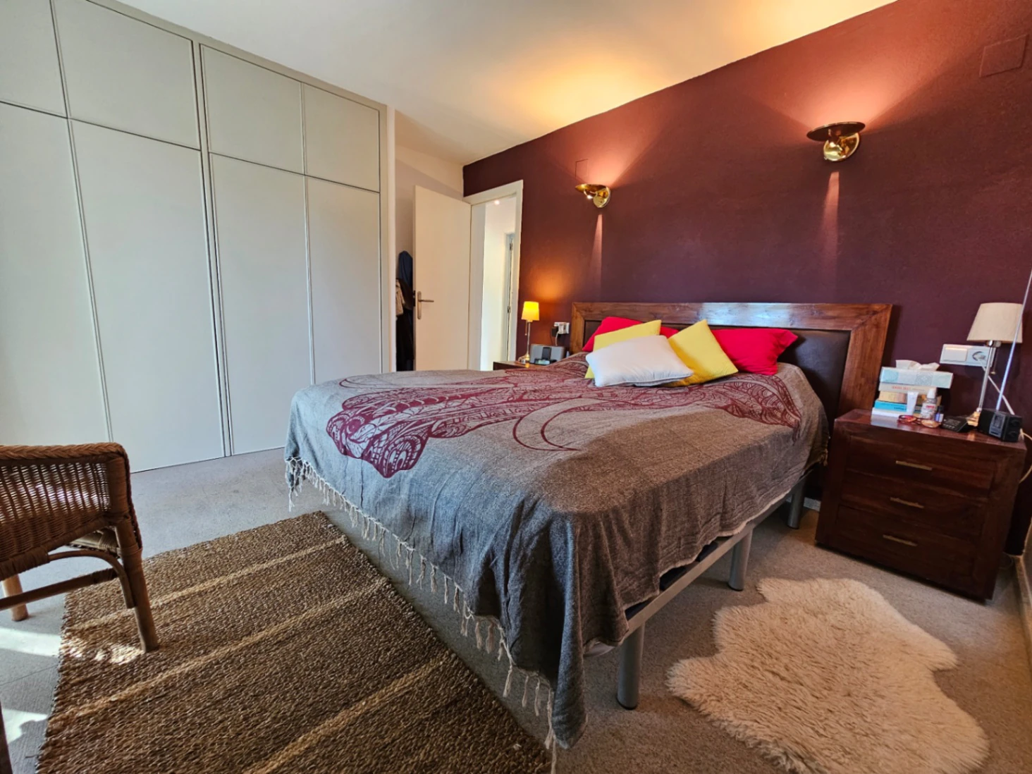 Eerste lijn golfvilla met zeezicht in San Jaime, Benissa