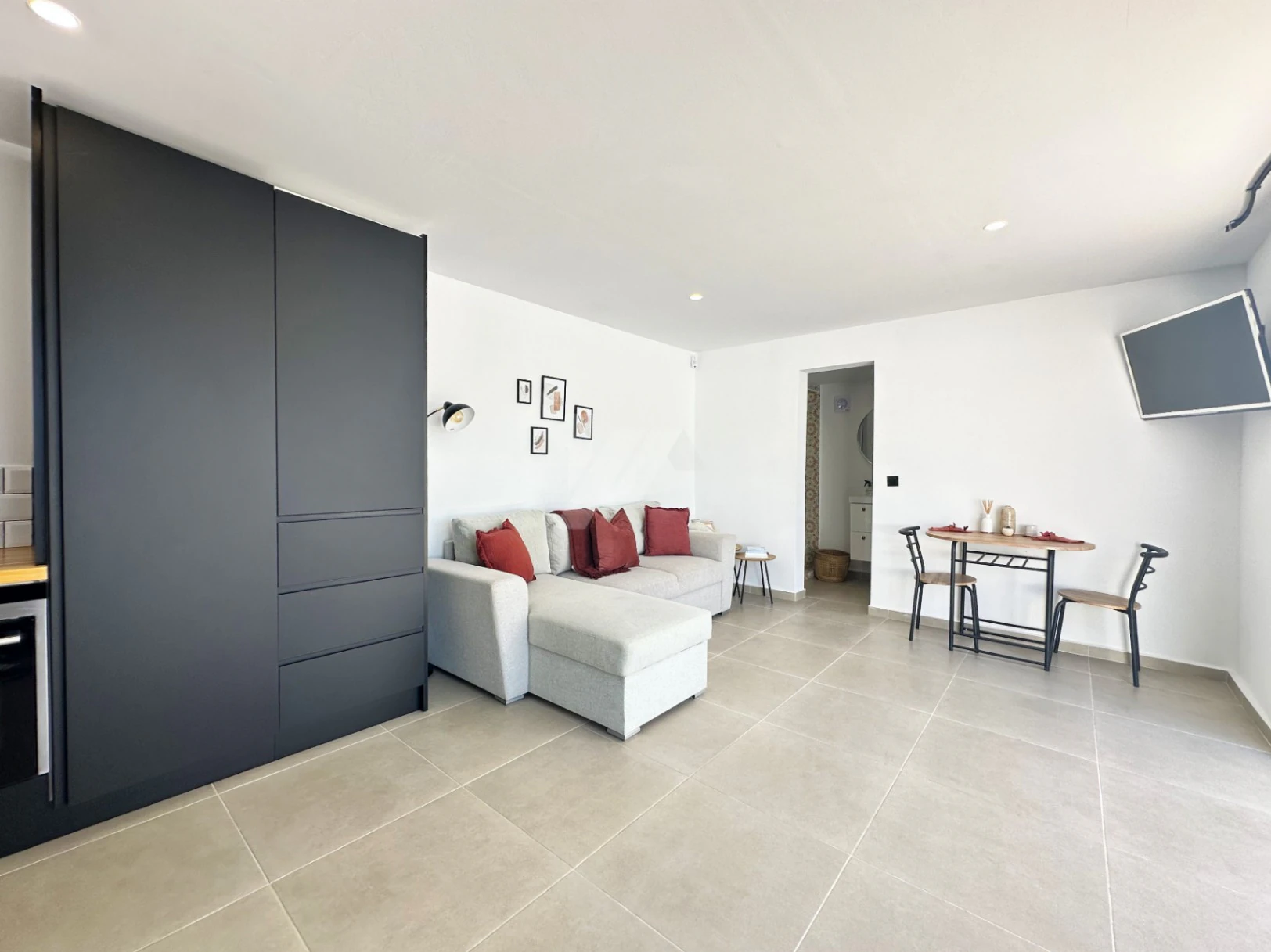 Ruime luxe villa te koop in San Jaime, Benissa-kust.