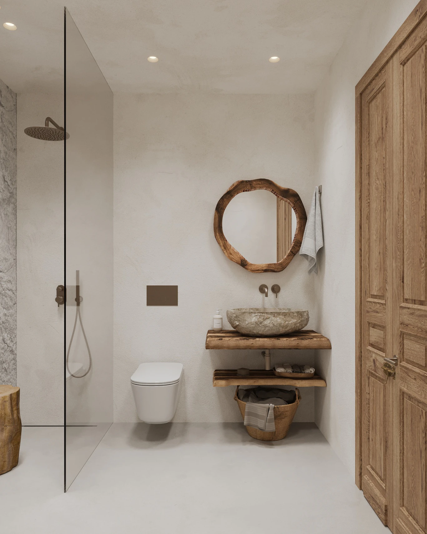 Exclusieve finca met luxe renovatieproject op royaal perceel aan de Costa Blanca