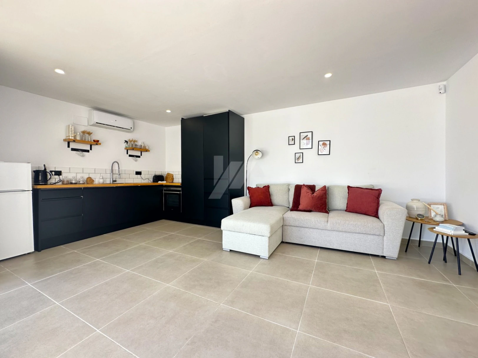 Ruime luxe villa te koop in San Jaime, Benissa-kust.