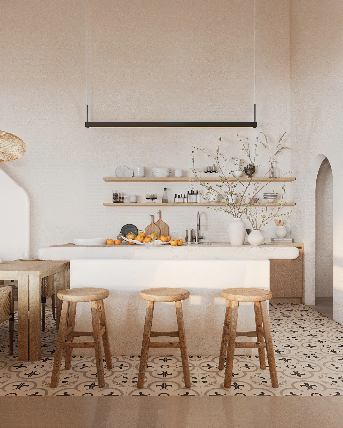 Exclusieve finca met luxe renovatieproject op royaal perceel aan de Costa Blanca