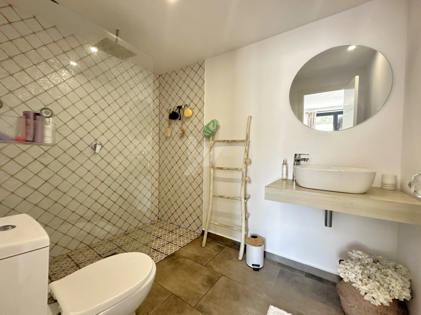 Ruime luxe villa te koop in San Jaime, Benissa-kust.