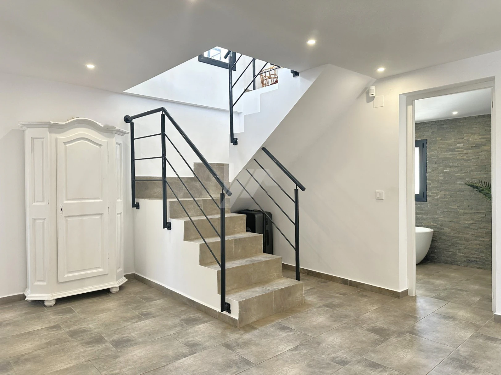 Ruime luxe villa te koop in San Jaime, Benissa-kust.