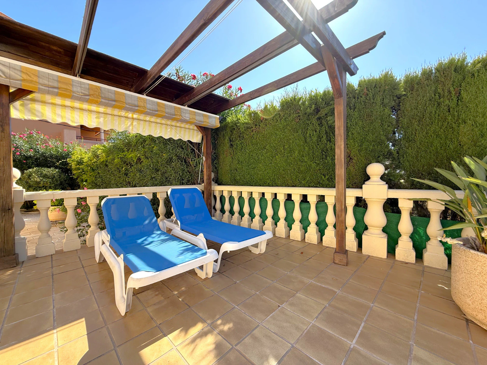 Villa te verkoop in Moraira