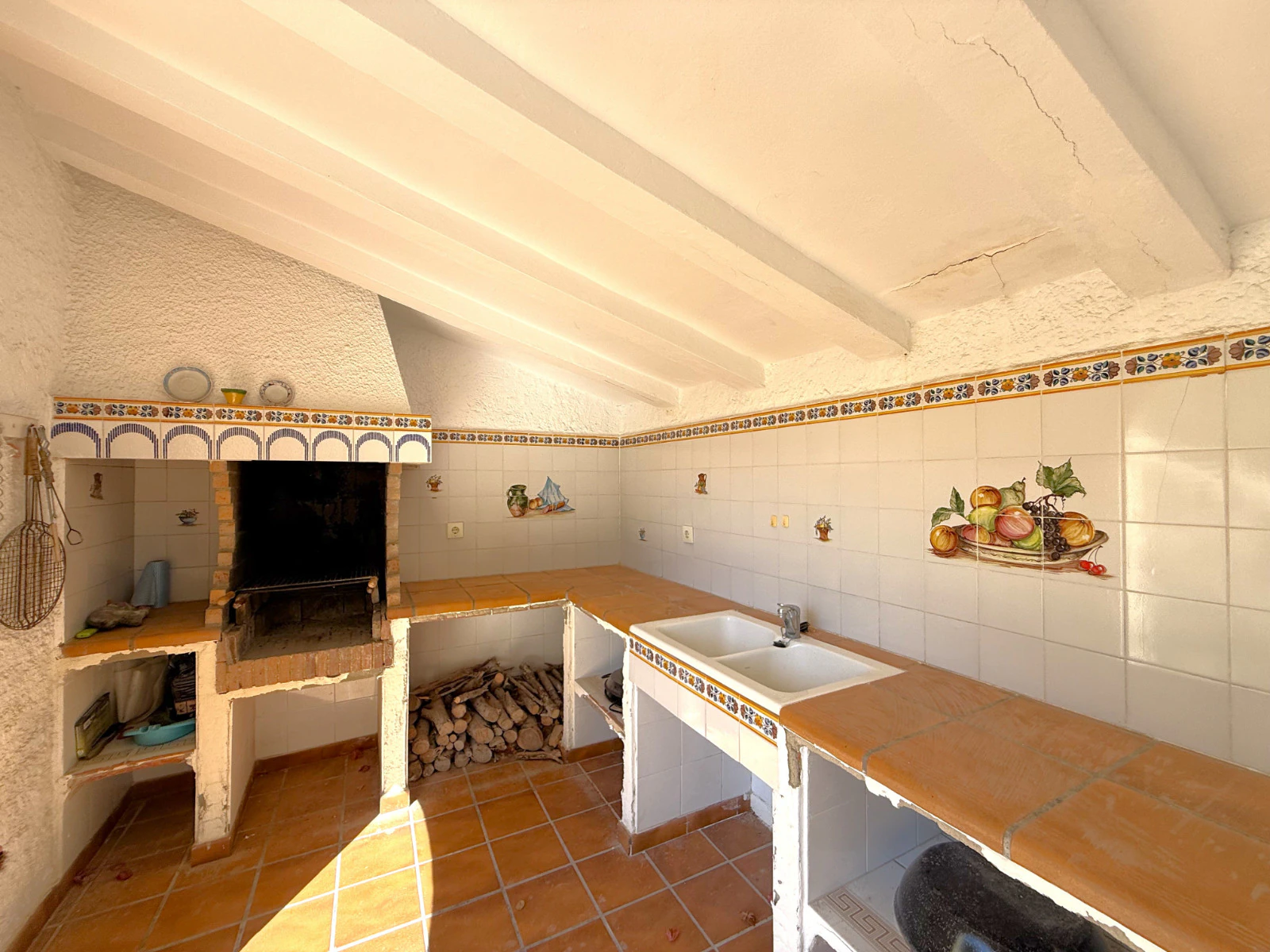 Villa te verkoop in Moraira