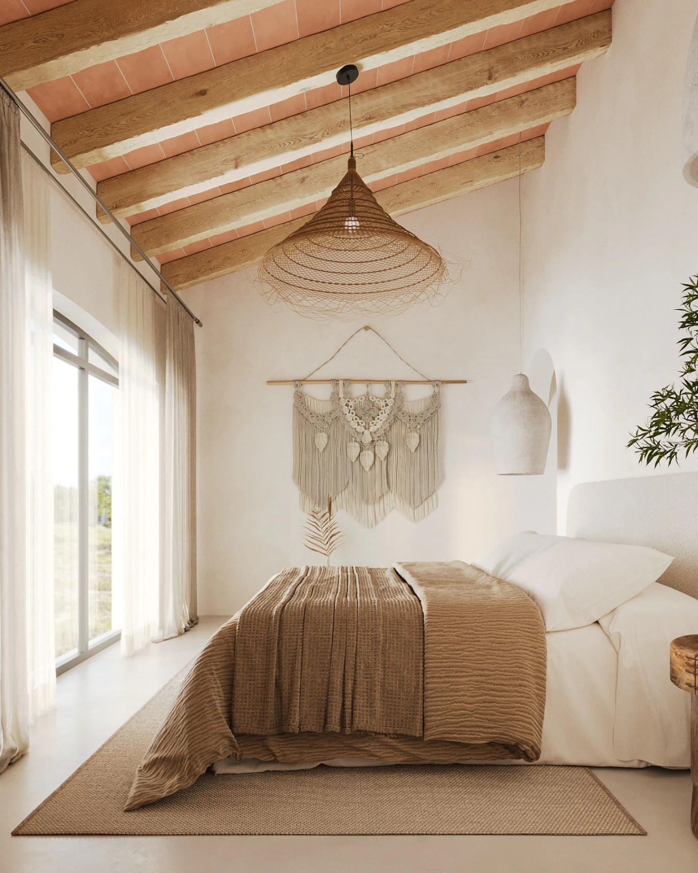 Exclusieve finca met luxe renovatieproject op royaal perceel aan de Costa Blanca