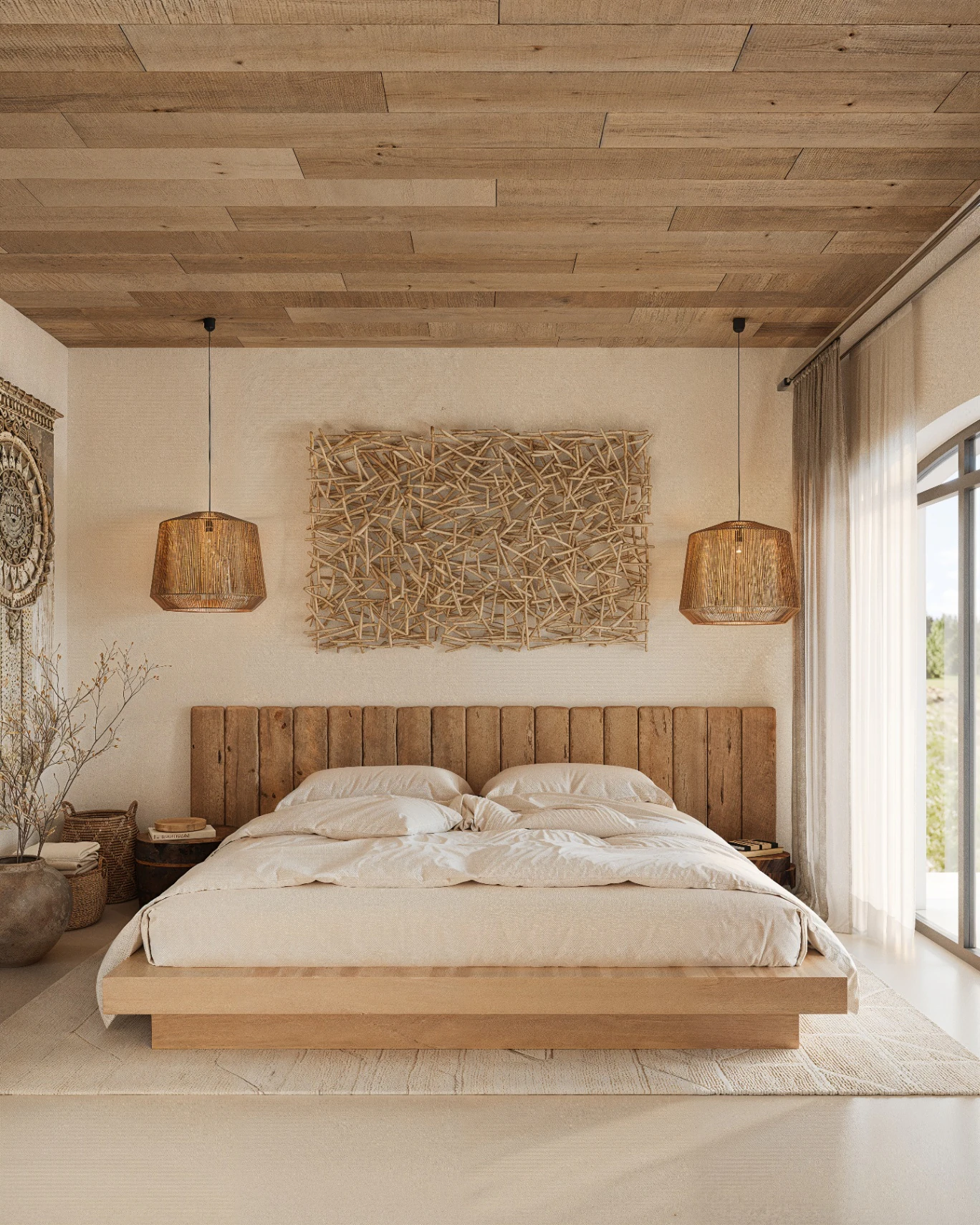Exclusieve finca met luxe renovatieproject op royaal perceel aan de Costa Blanca
