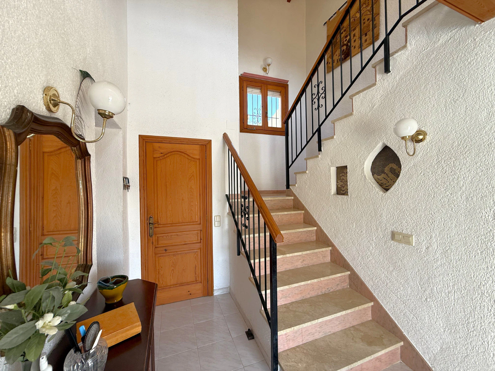 Villa te verkoop in Moraira