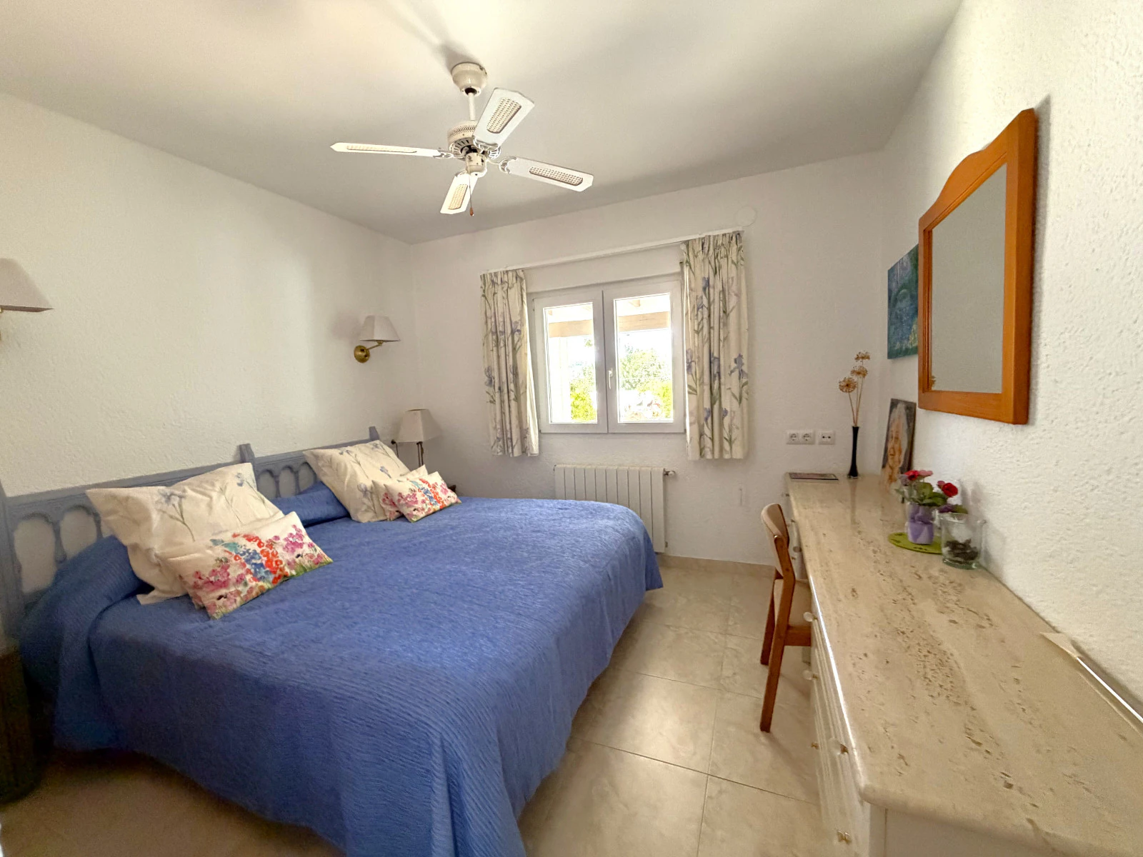 Villa te verkoop in Moraira