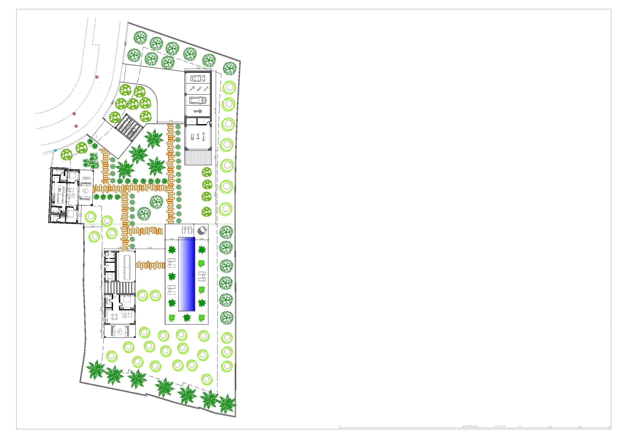 Exclusieve finca met luxe renovatieproject op royaal perceel aan de Costa Blanca