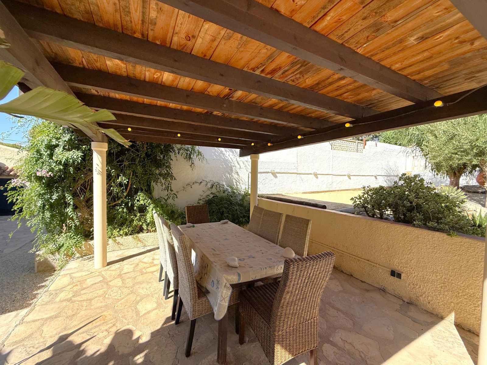 Villa te verkoop in Moraira