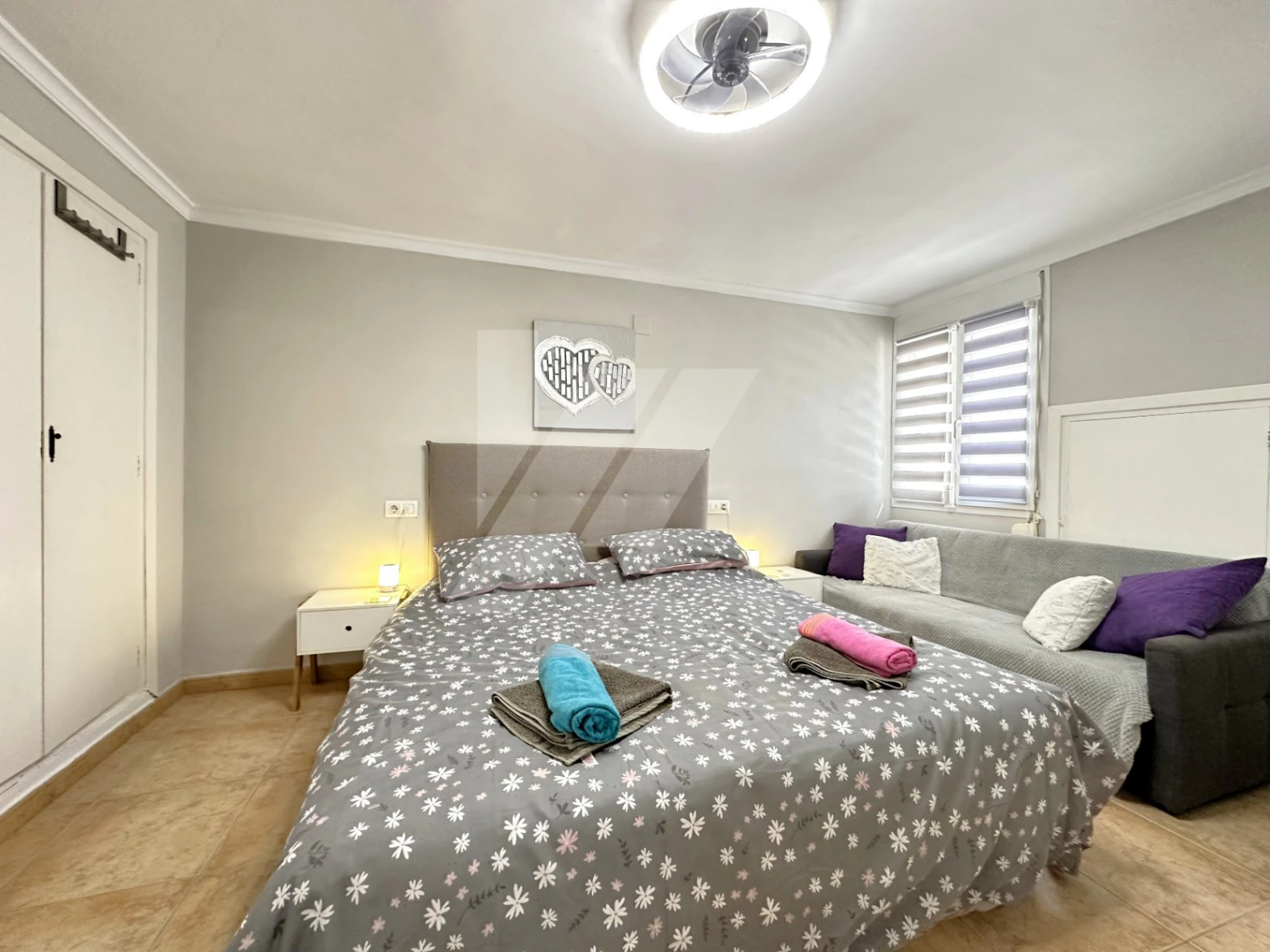 Villa met uitzicht op zee te koop in Moraira, Costa Blanca.