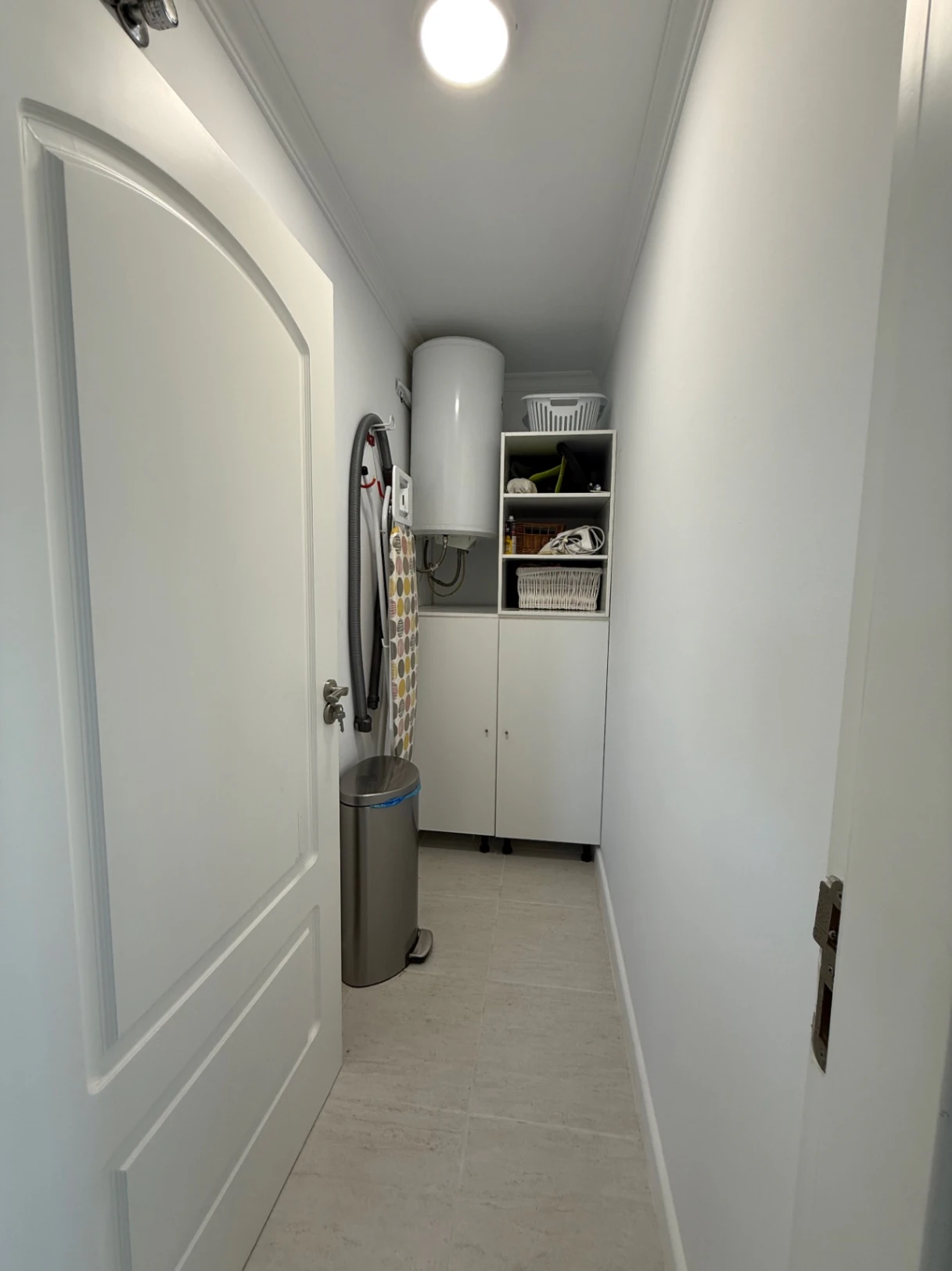 Appartement met zeezicht te koop in La Fustera, Benissa