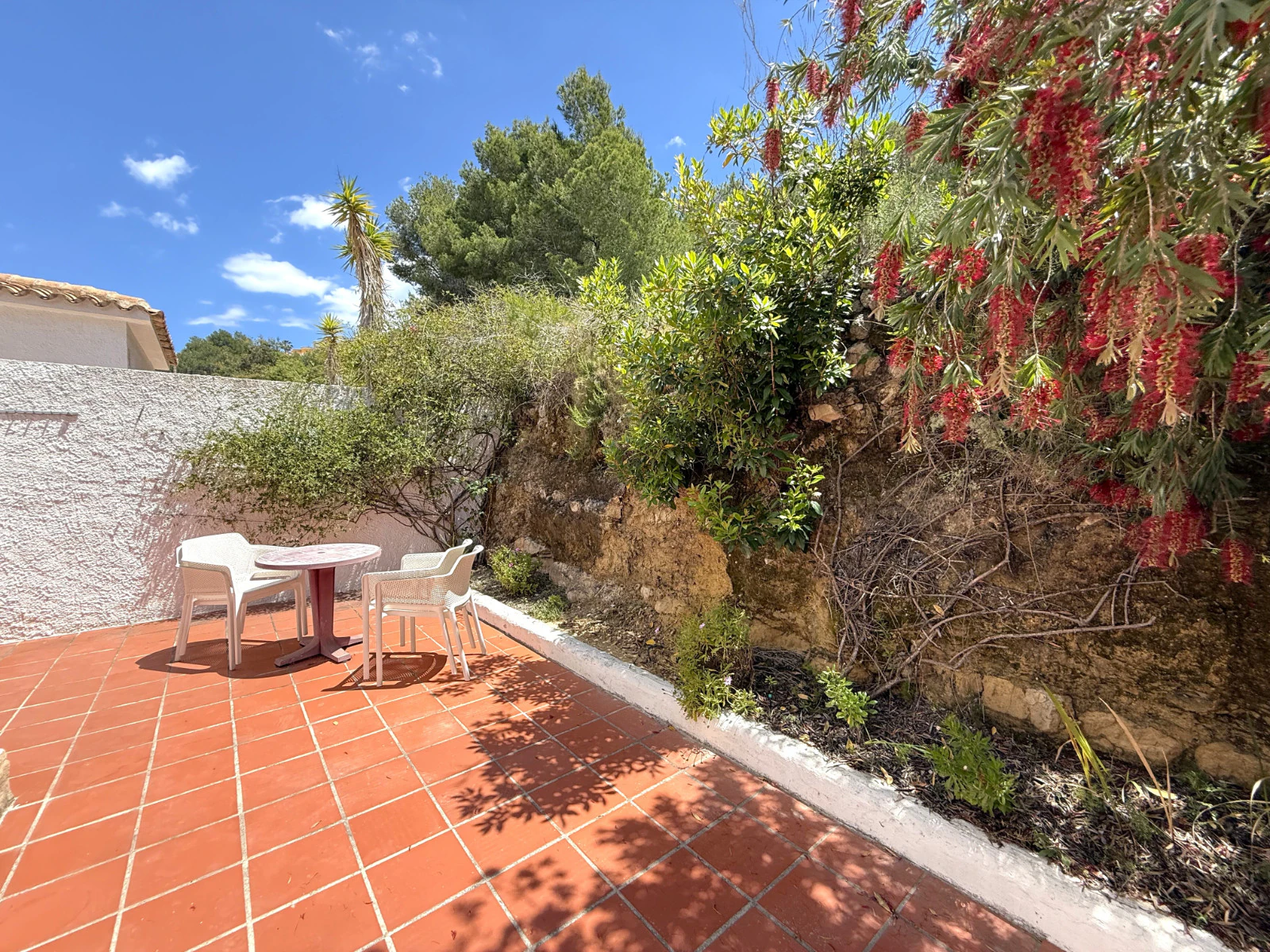 Bungalow te verkoop in Moraira