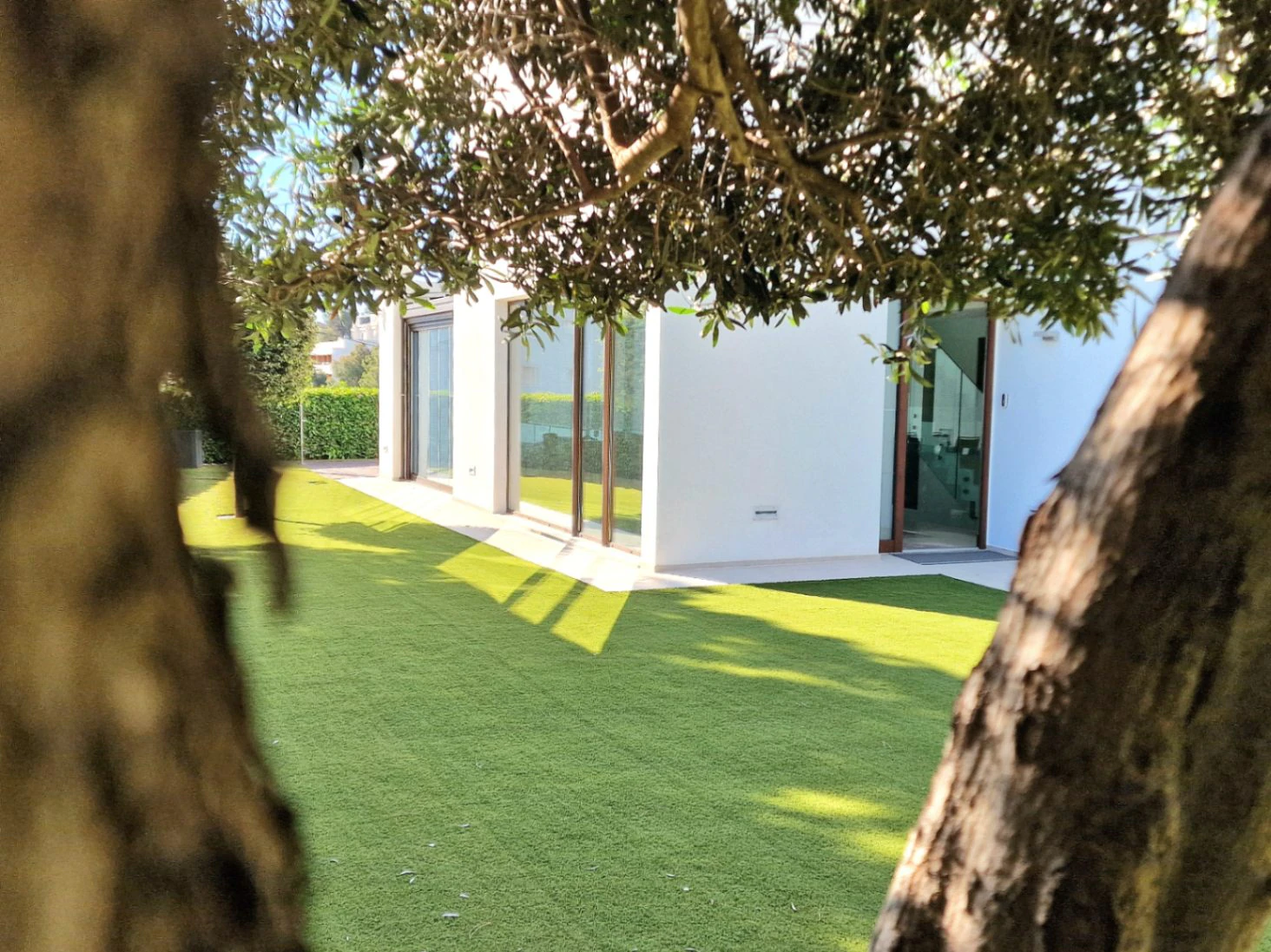 Woning te koop in La Cometa Moraira, op loopafstand van de stad en het strand.