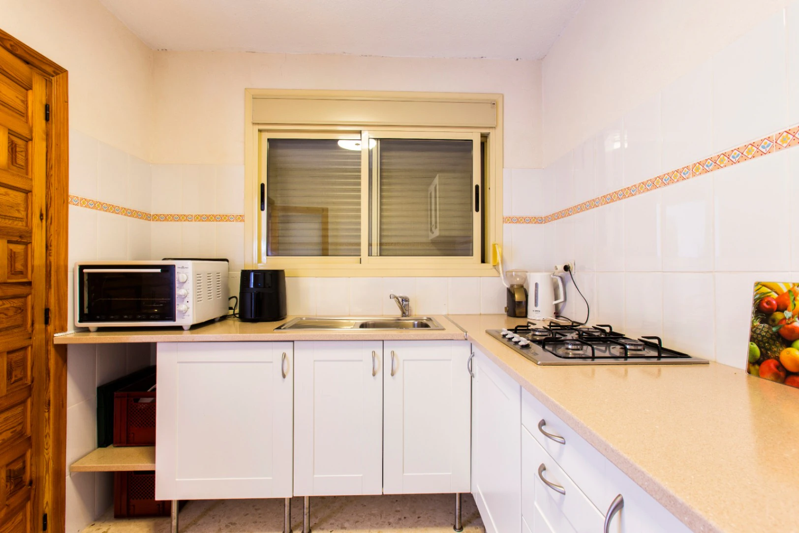 Zeezicht villa en extra grondstuk te koop in Calpe