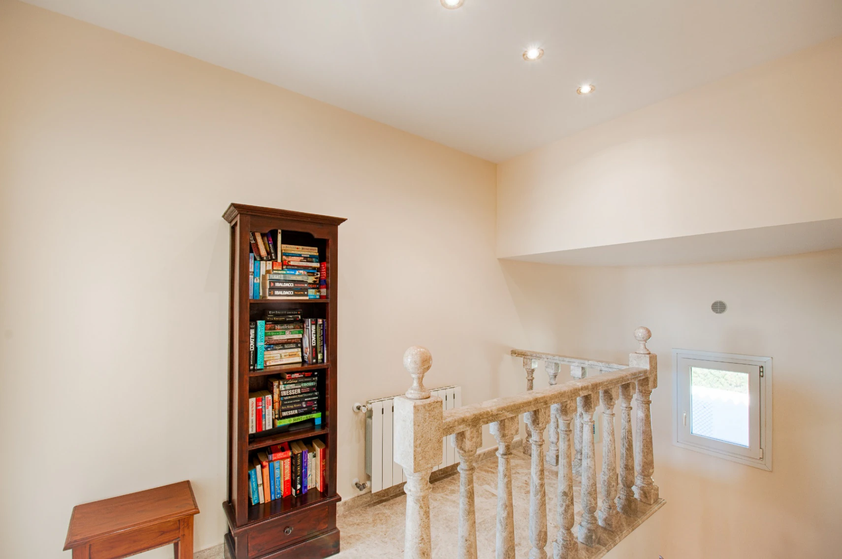Grote Elegante Villa met Zeezicht Te Koop in Moraira