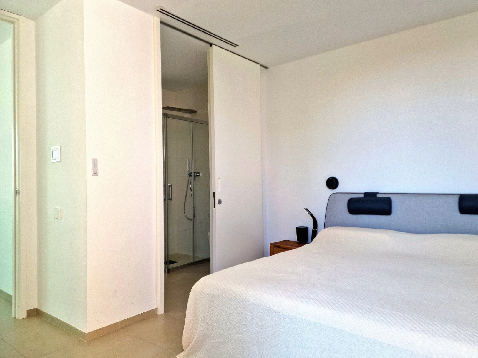 Woning te koop in La Cometa Moraira, op loopafstand van de stad en het strand.
