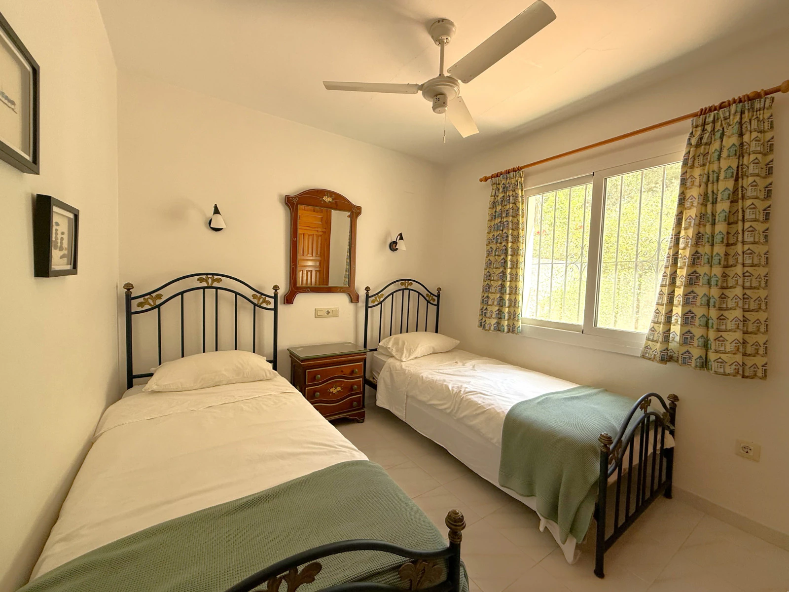Bungalow te verkoop in Moraira