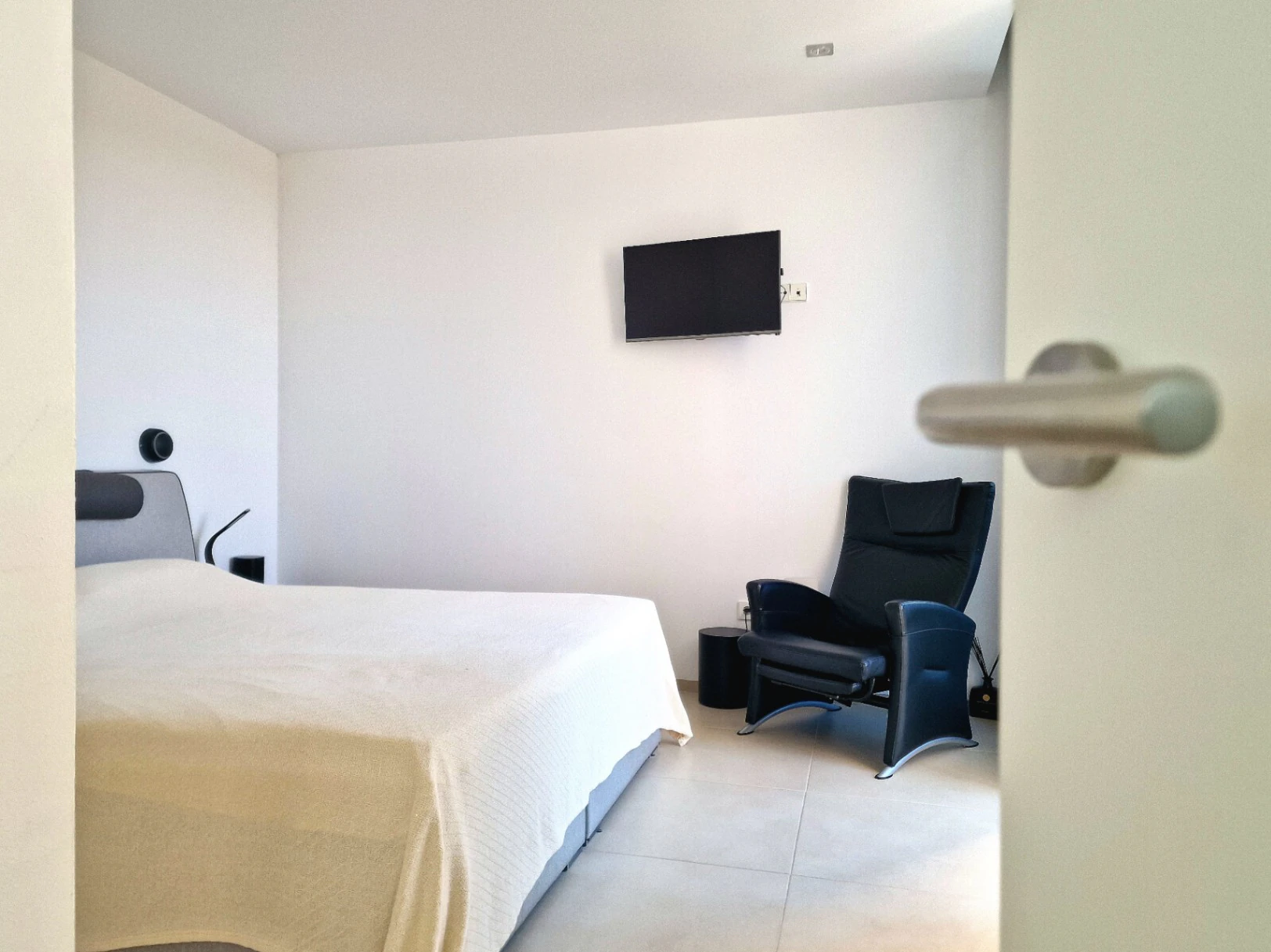 Woning te koop in La Cometa Moraira, op loopafstand van de stad en het strand.
