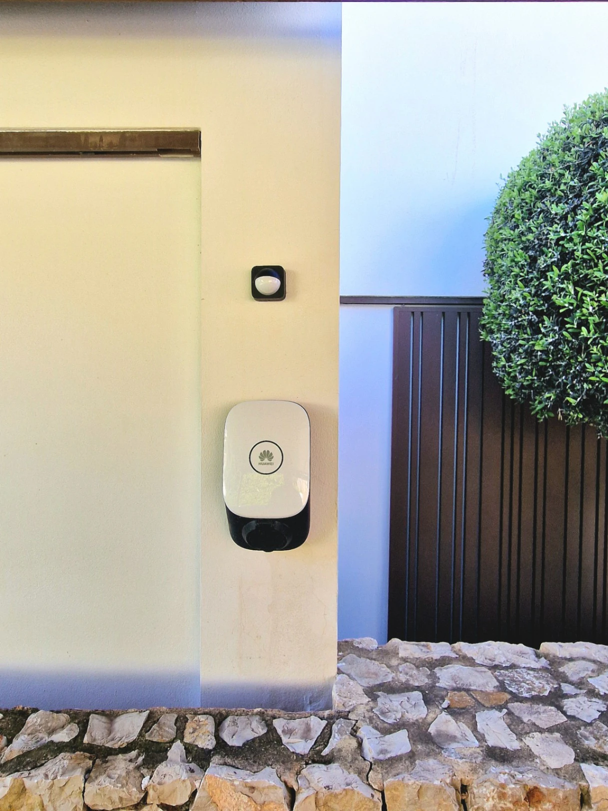 Woning te koop in La Cometa Moraira, op loopafstand van de stad en het strand.