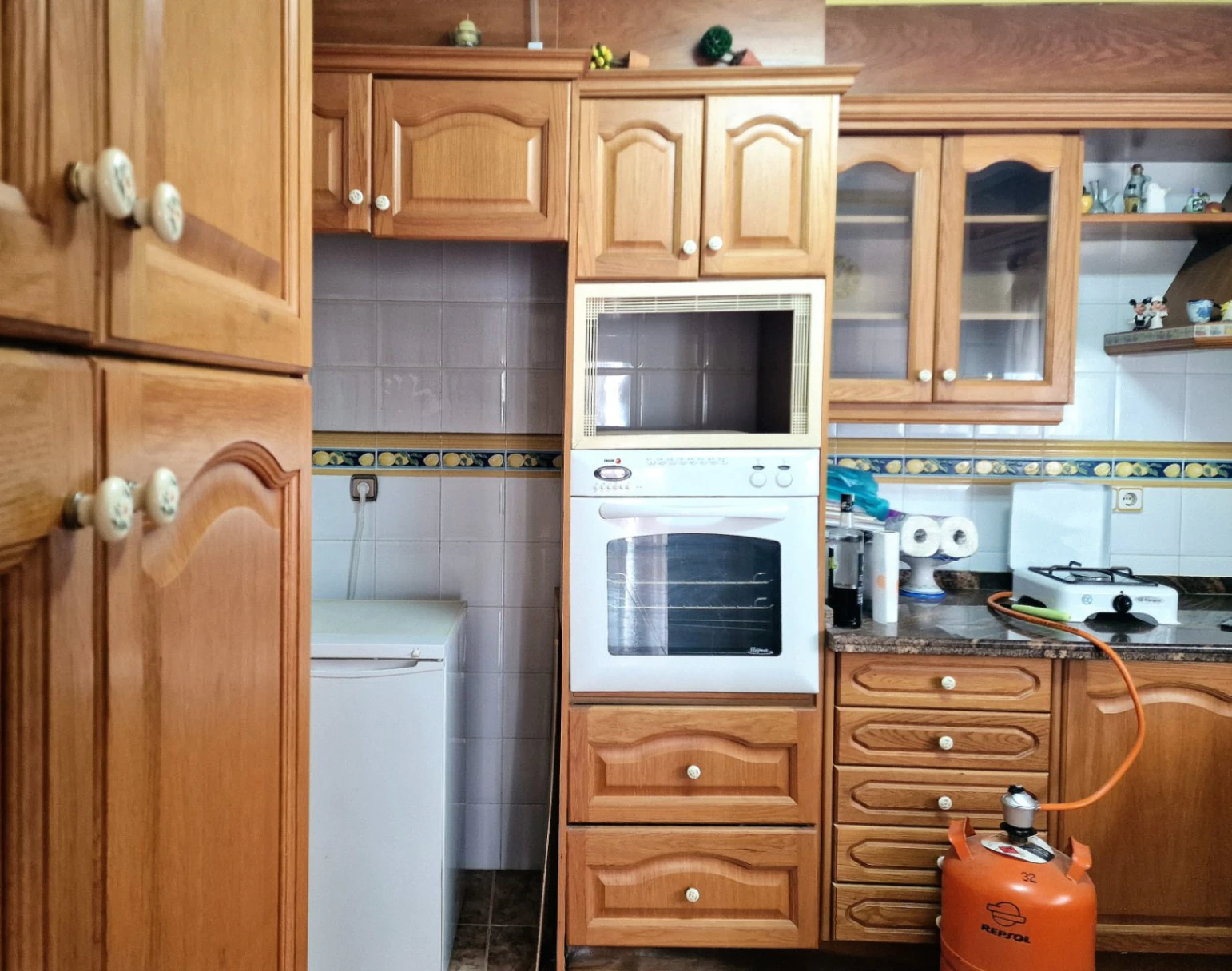 Te koop: gebouw in Teulada, investeringskans