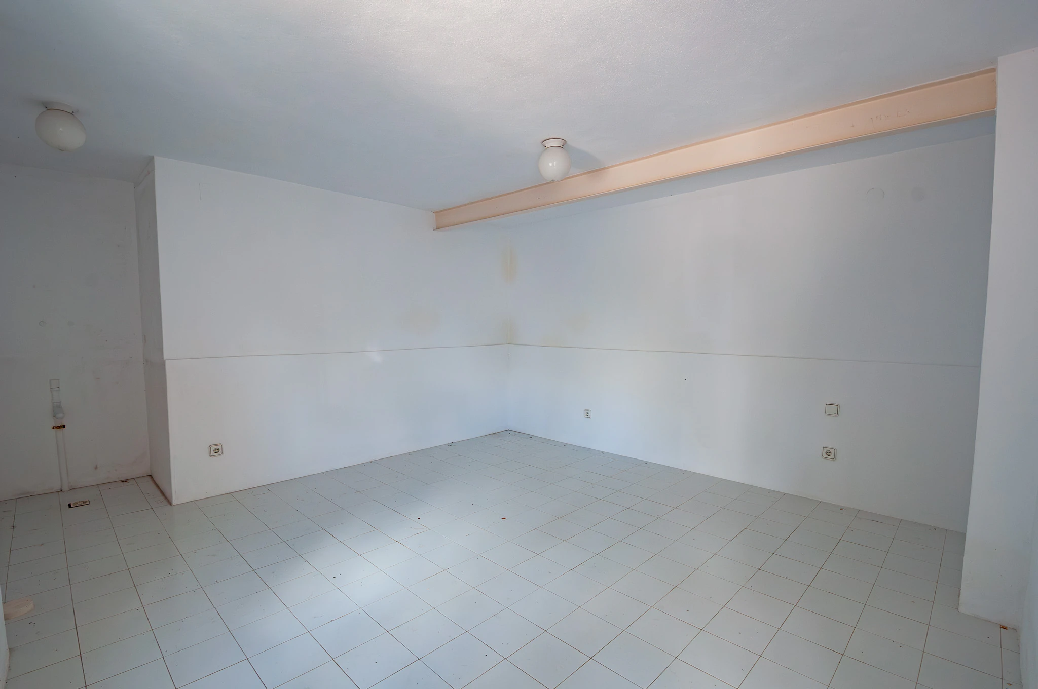 Villa met open zicht en gedeeltelijk zeezicht te koop in Pla Del Mar, Moraira