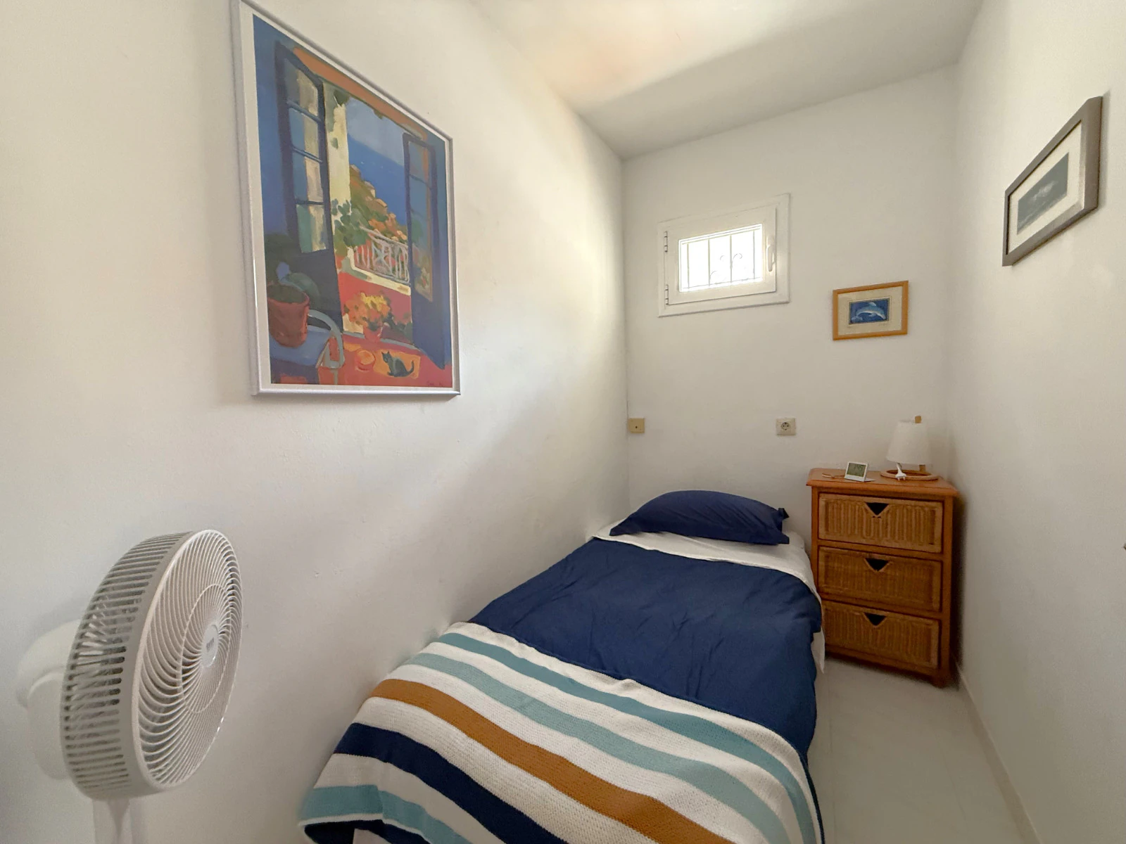 Bungalow te verkoop in Moraira