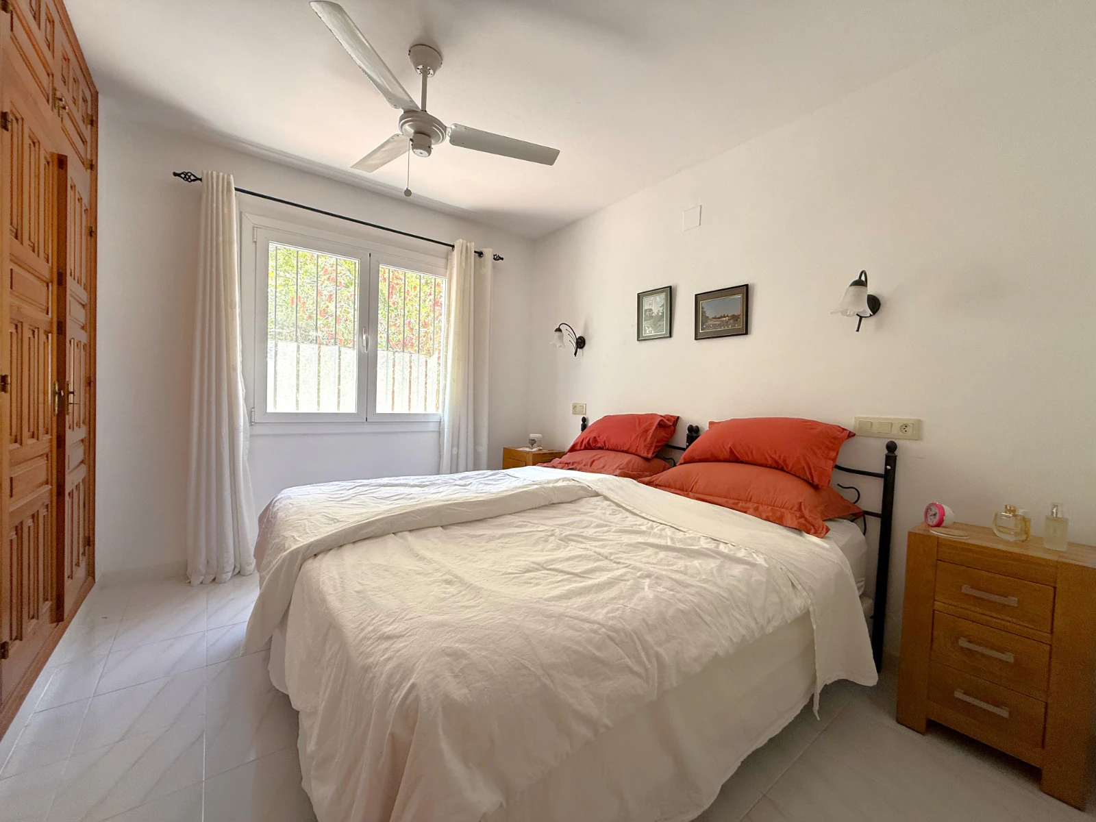 Bungalow te verkoop in Moraira